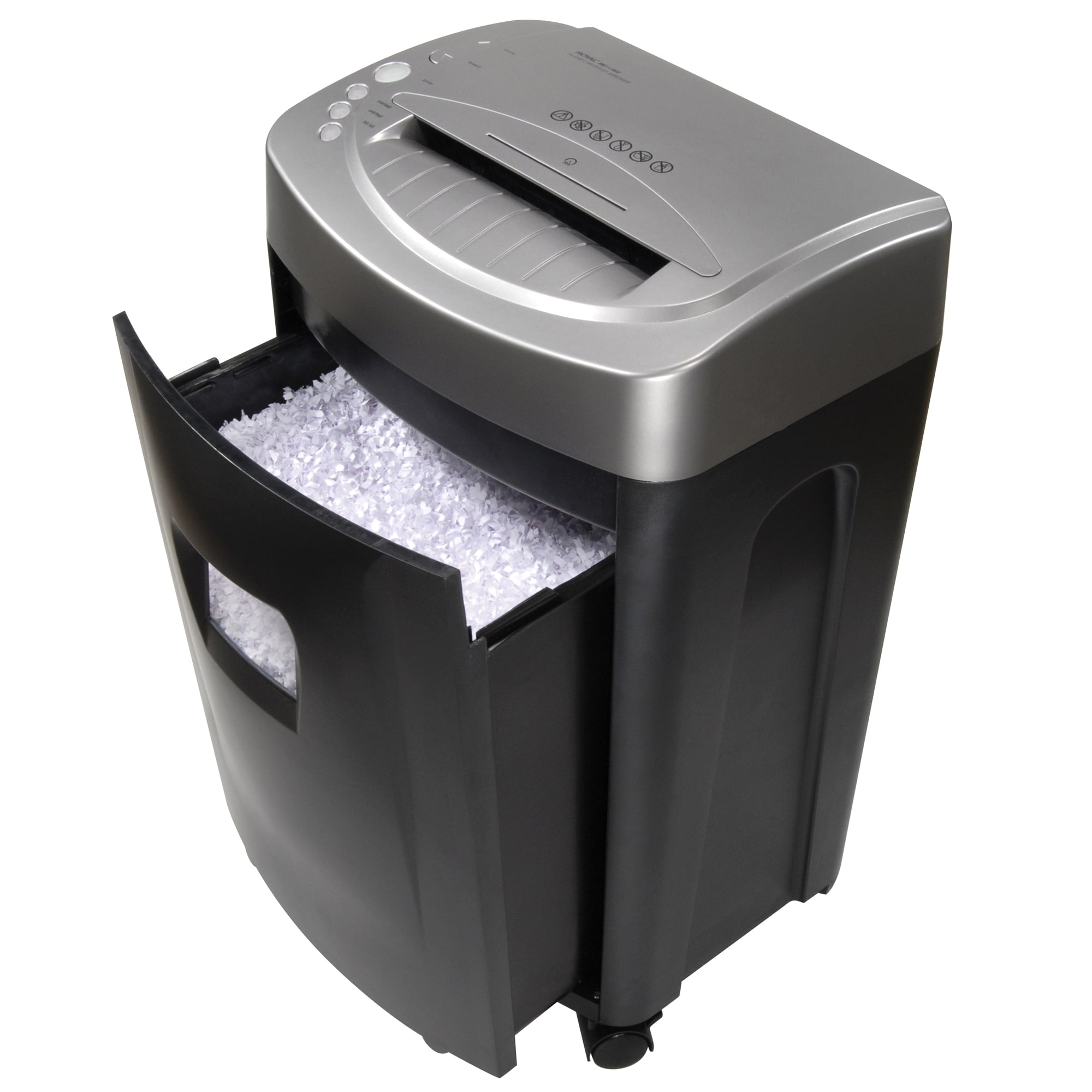 Royal ROY29351X Paper-Shredders - View #4