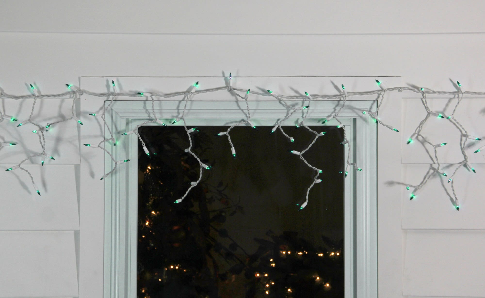 J. Hofert HOFERT-1762-25 Patio-String-Lights - View #2