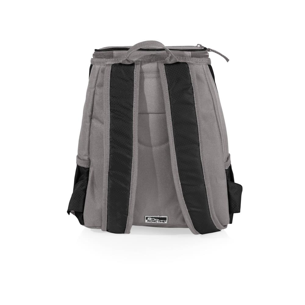 Ncaa Oklahoma Sooners Ptx 13.5 Backpack Cooler - Black : Target