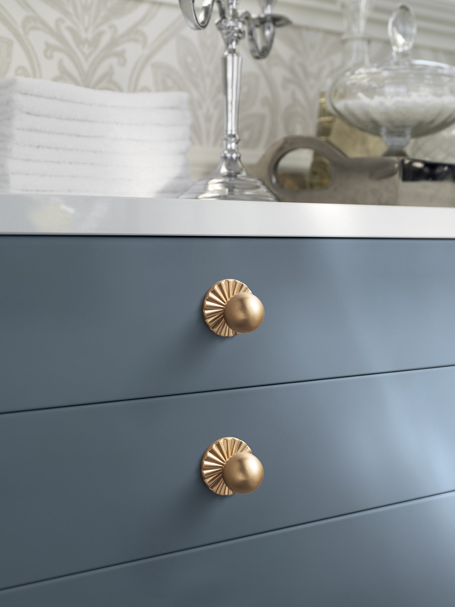 Miaokesen 052UBR-2317DP-DK Cabinet-Knobs - View #4