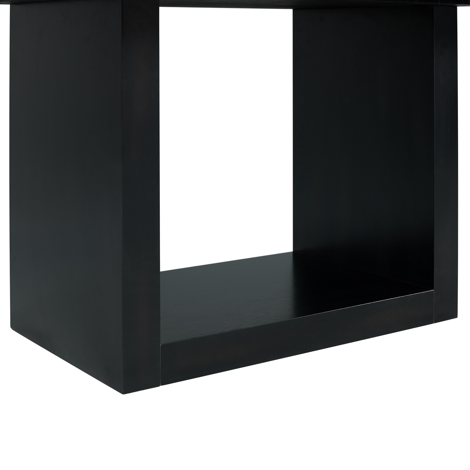 Picket House Furnishings CVL500DTB Dining-Tables - View #7