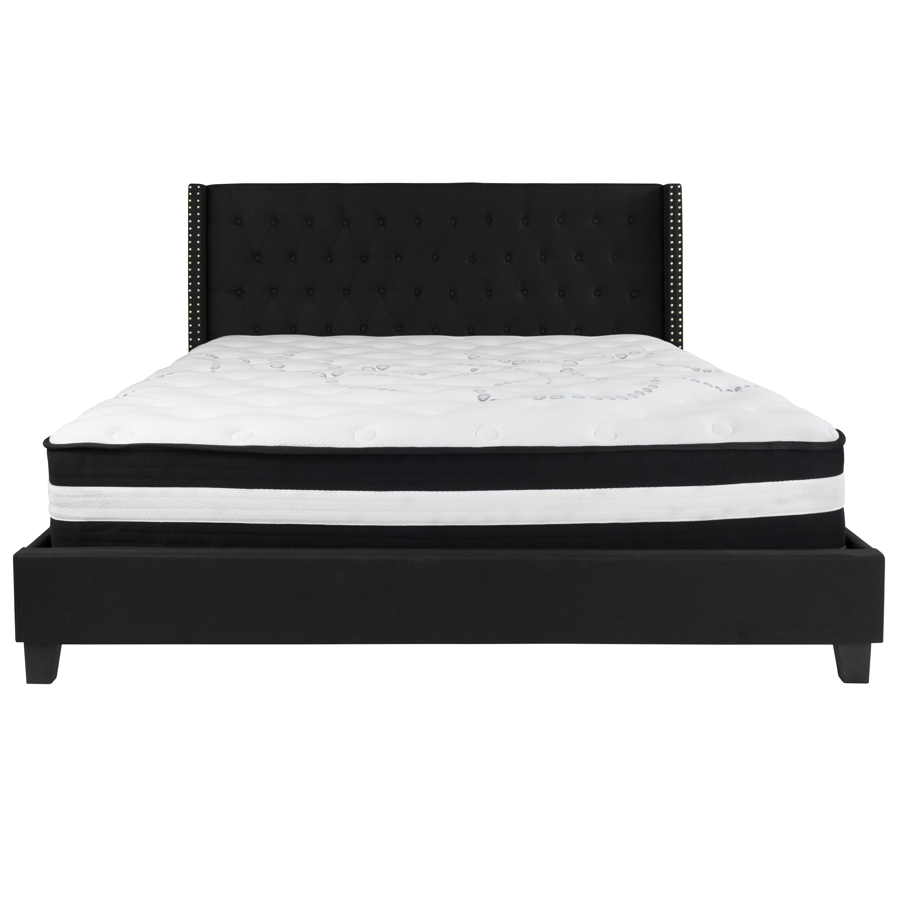 Flash Furniture 889142254744 beds - View #6