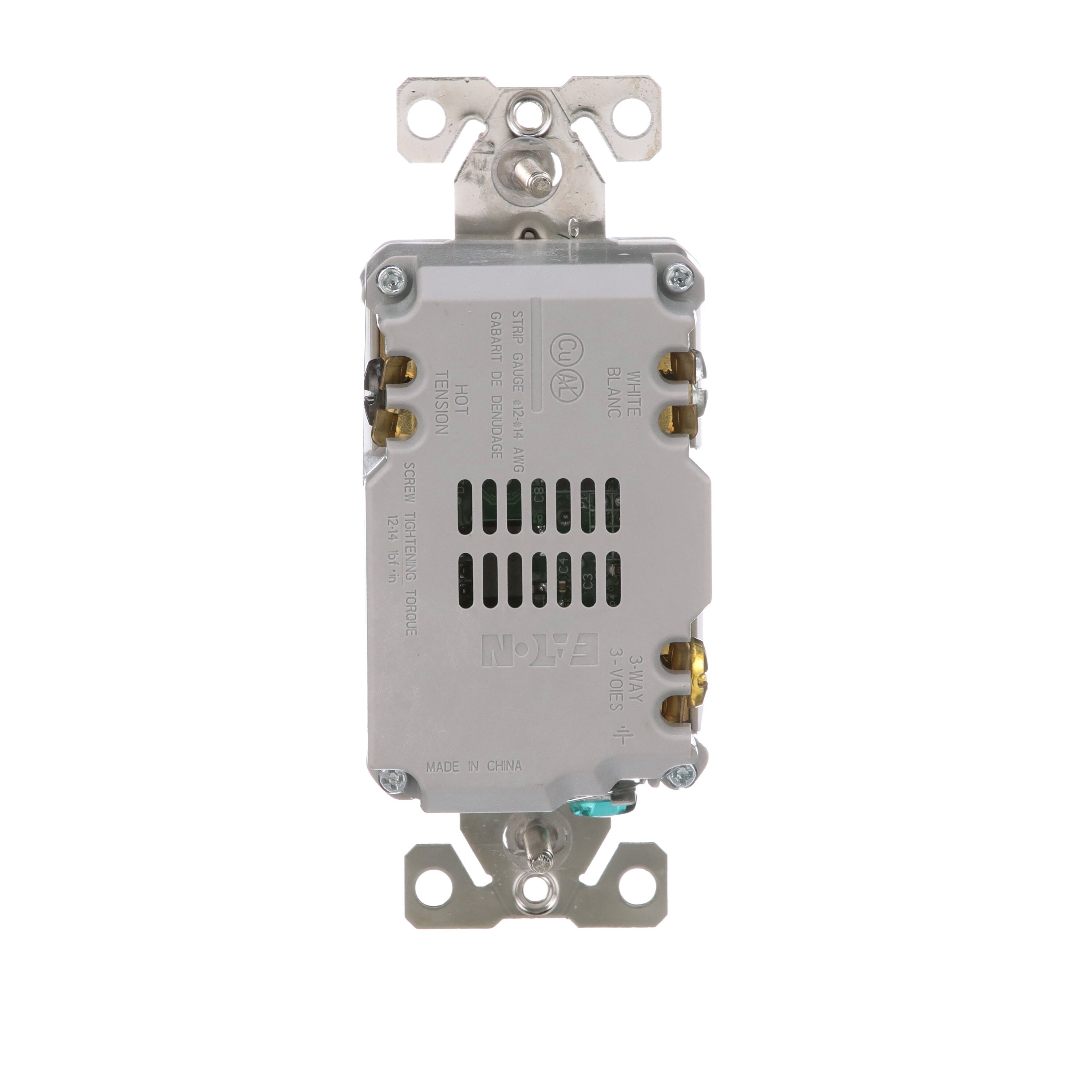 Eaton WFTRCR15-W-BX-LW receptacles - View #4