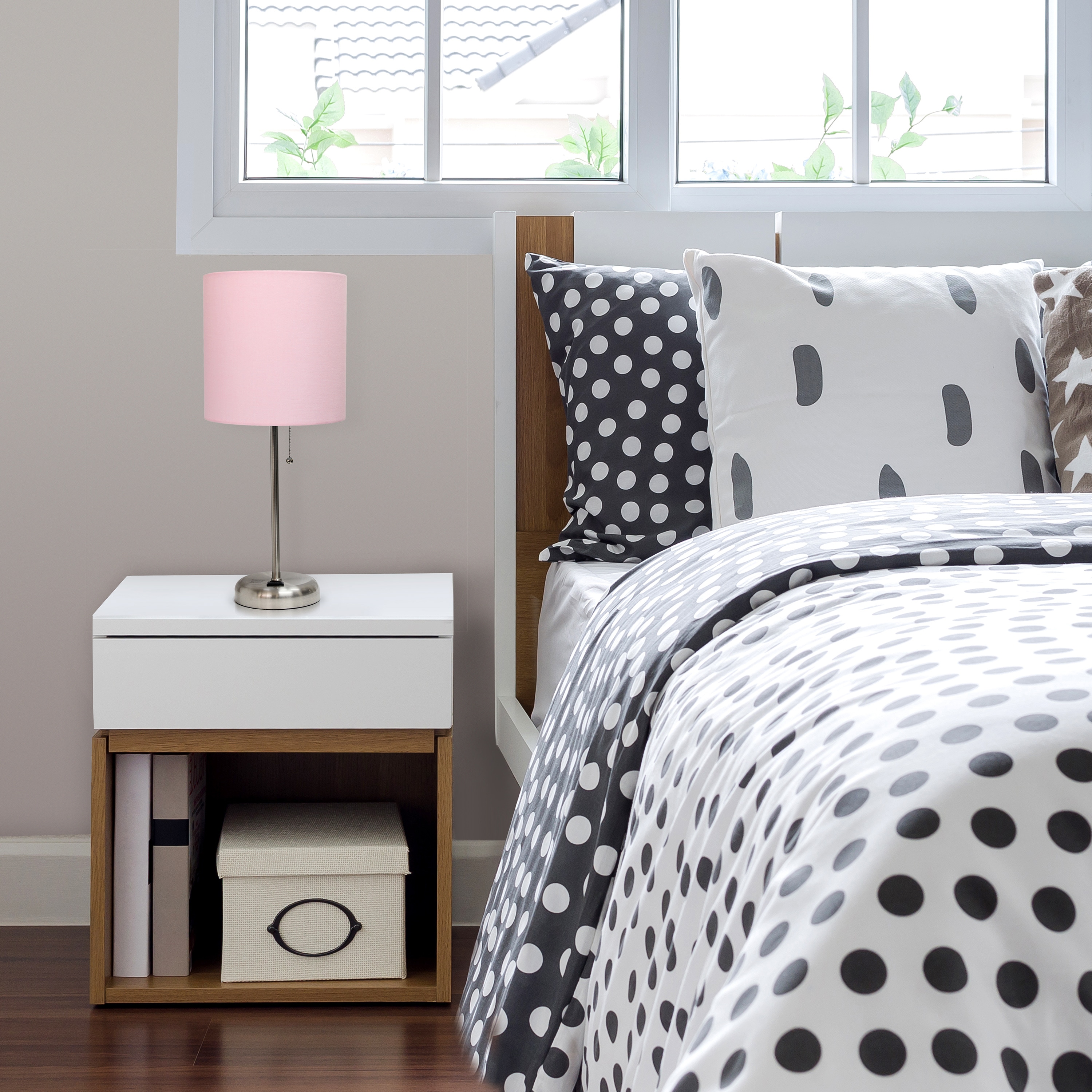 LimeLights LT2024-LPK Table-Lamps - View #6