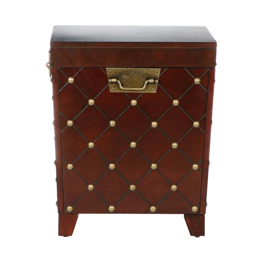 Boston Loft Furnishings ATG5226 End-Tables - View #7