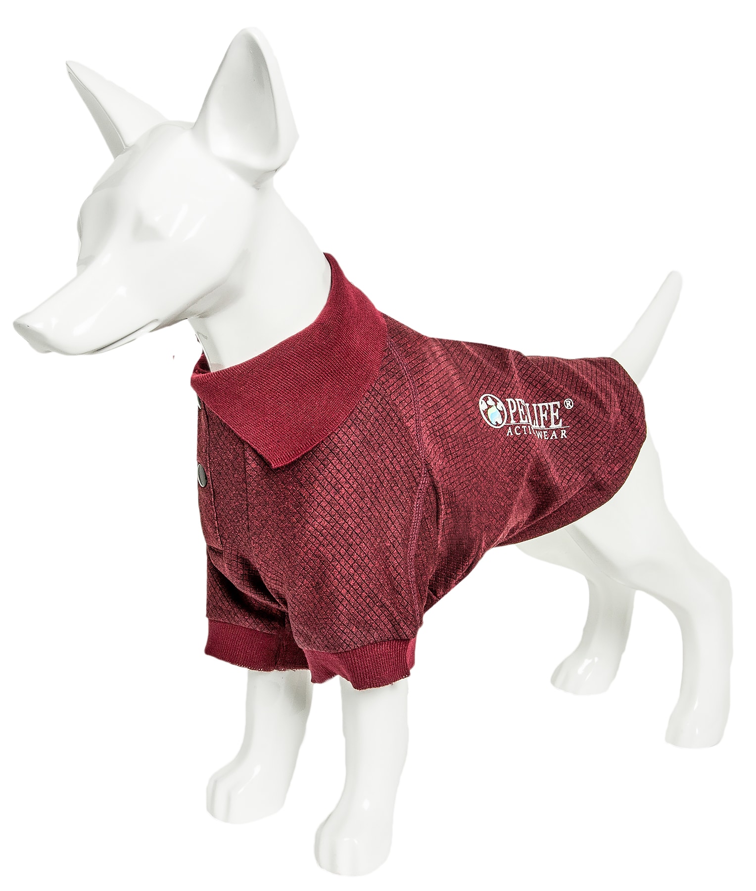 Pet Life PLHL2BUXL Dog-Apparel - View #6