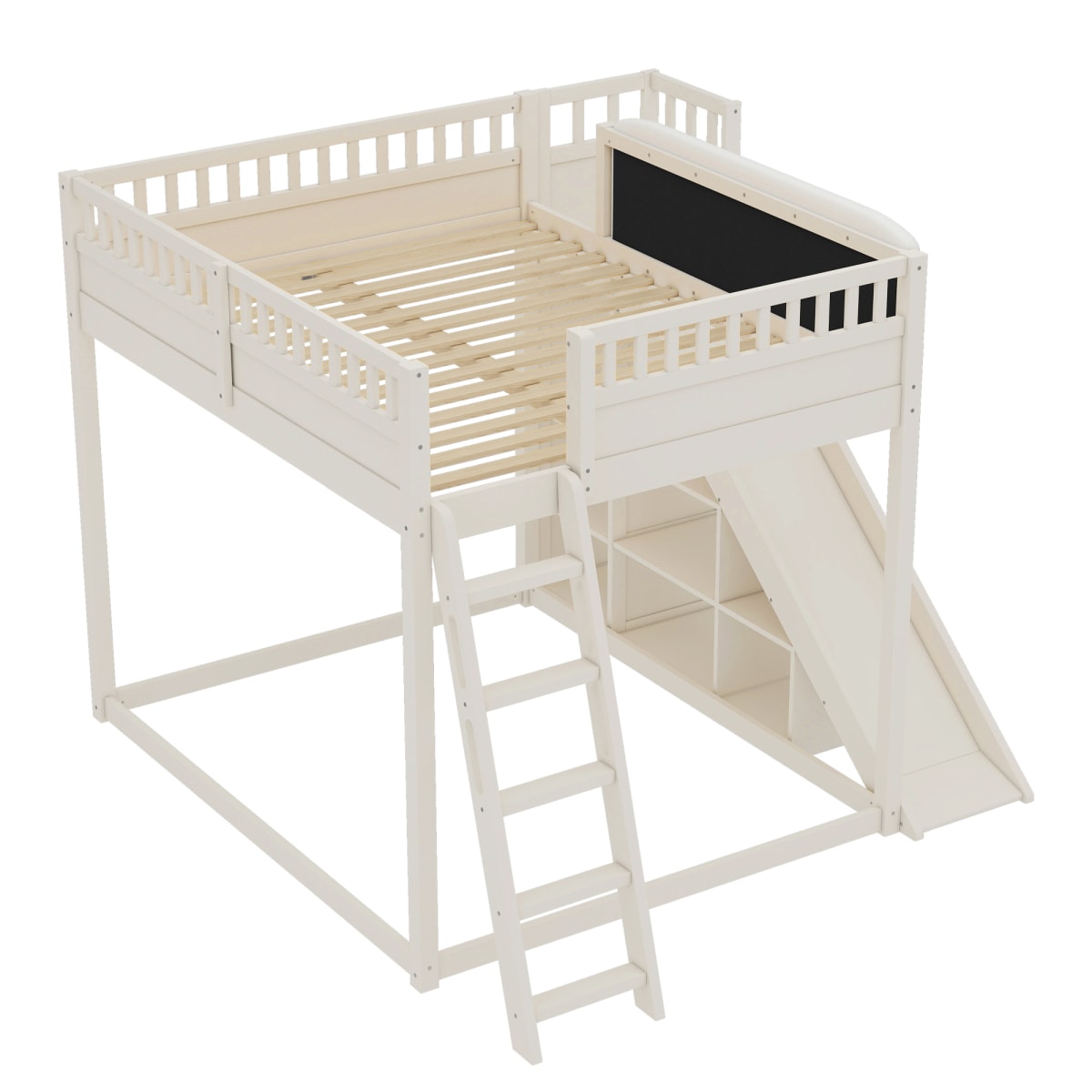 Streamdale Furniture W1580S00307 beds - View #9