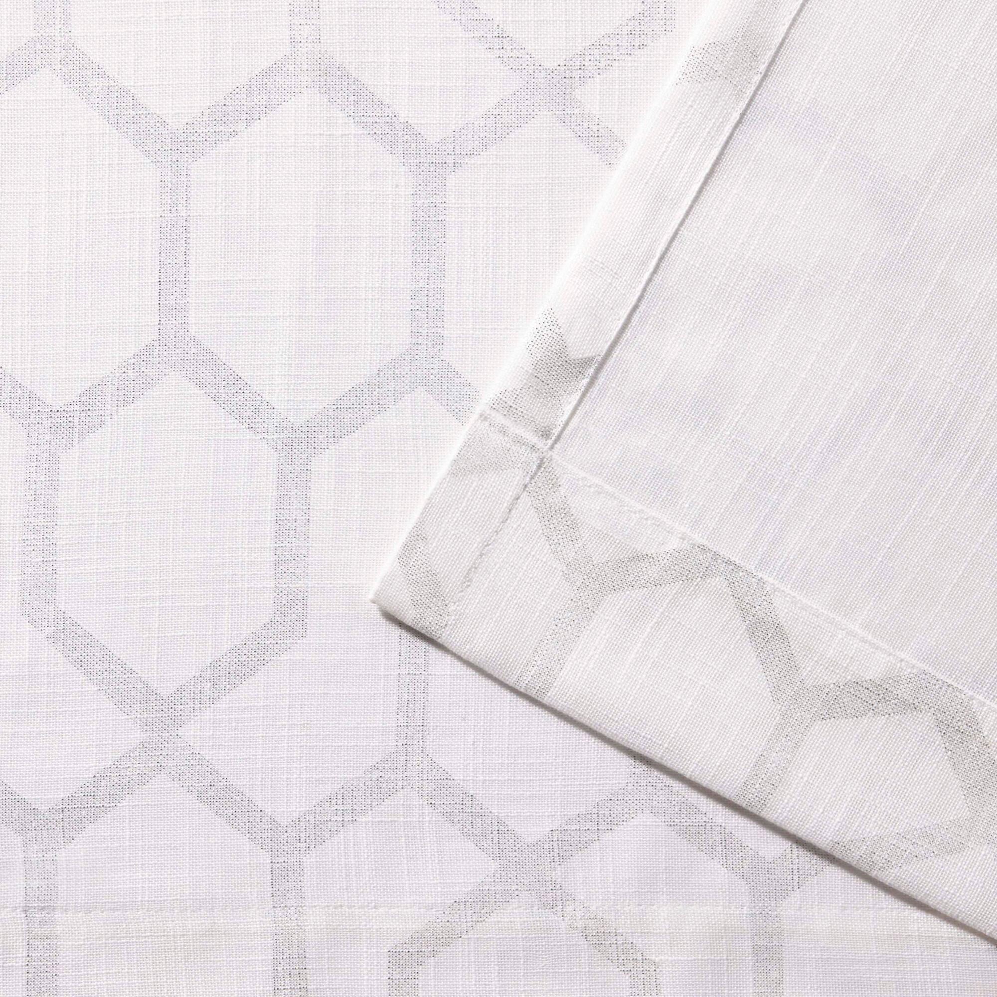 Exclusive Home EH8241-01 2-96G curtains - View #4