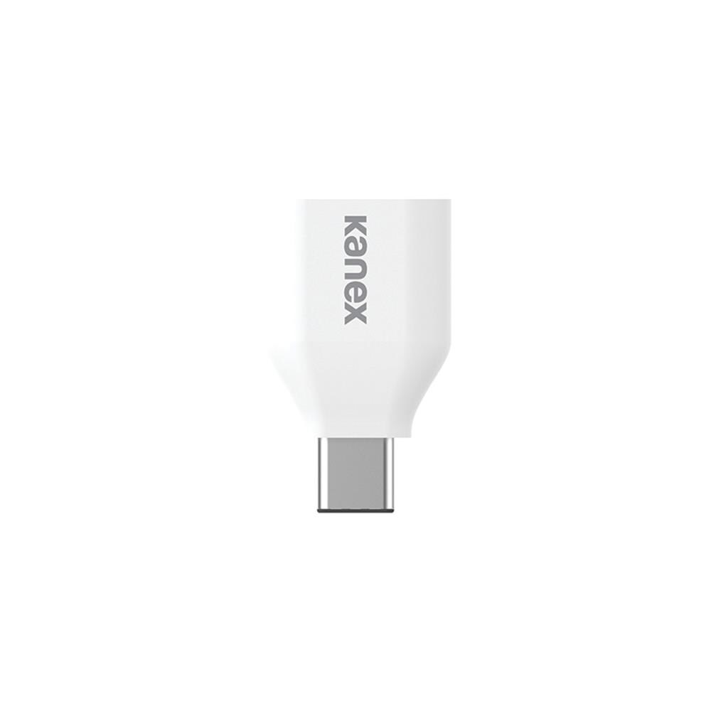 Kanex K181-1011-WT Computers-Peripherals - View #2
