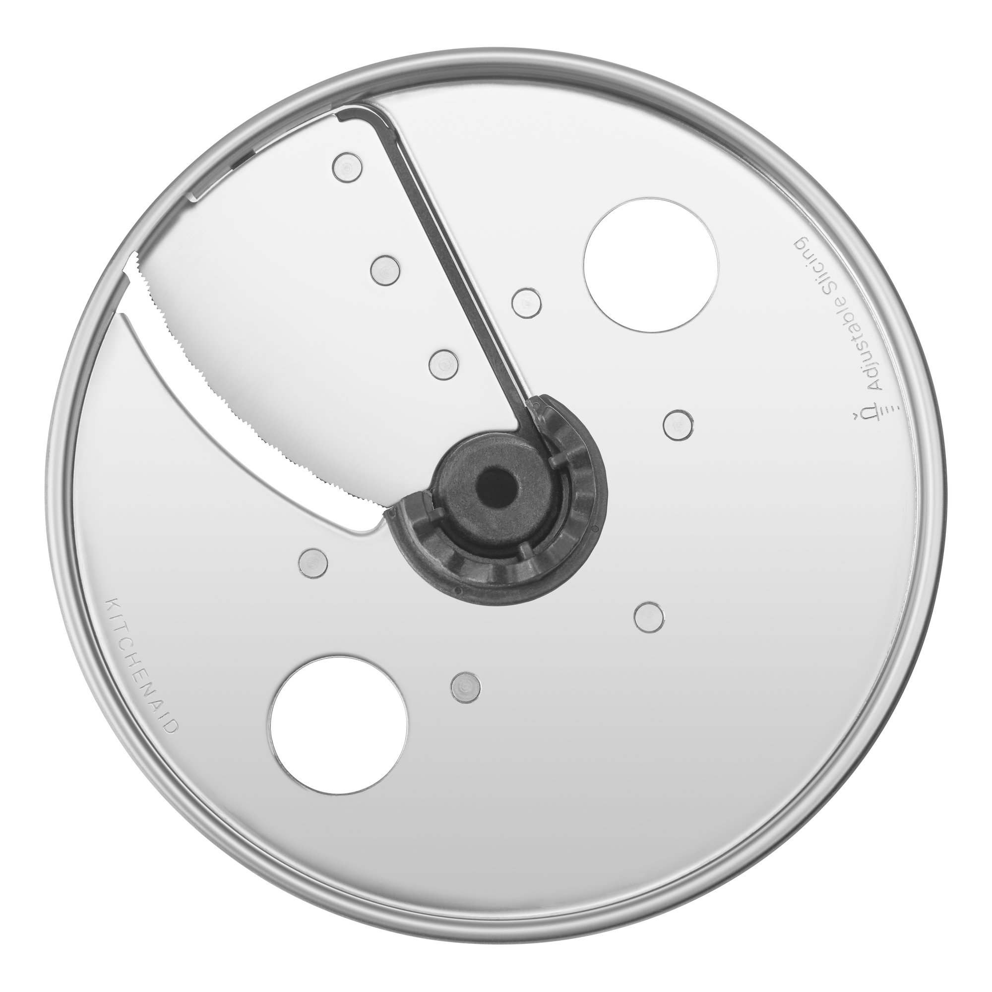 KitchenAid KFP1318ER b050559 - View #6