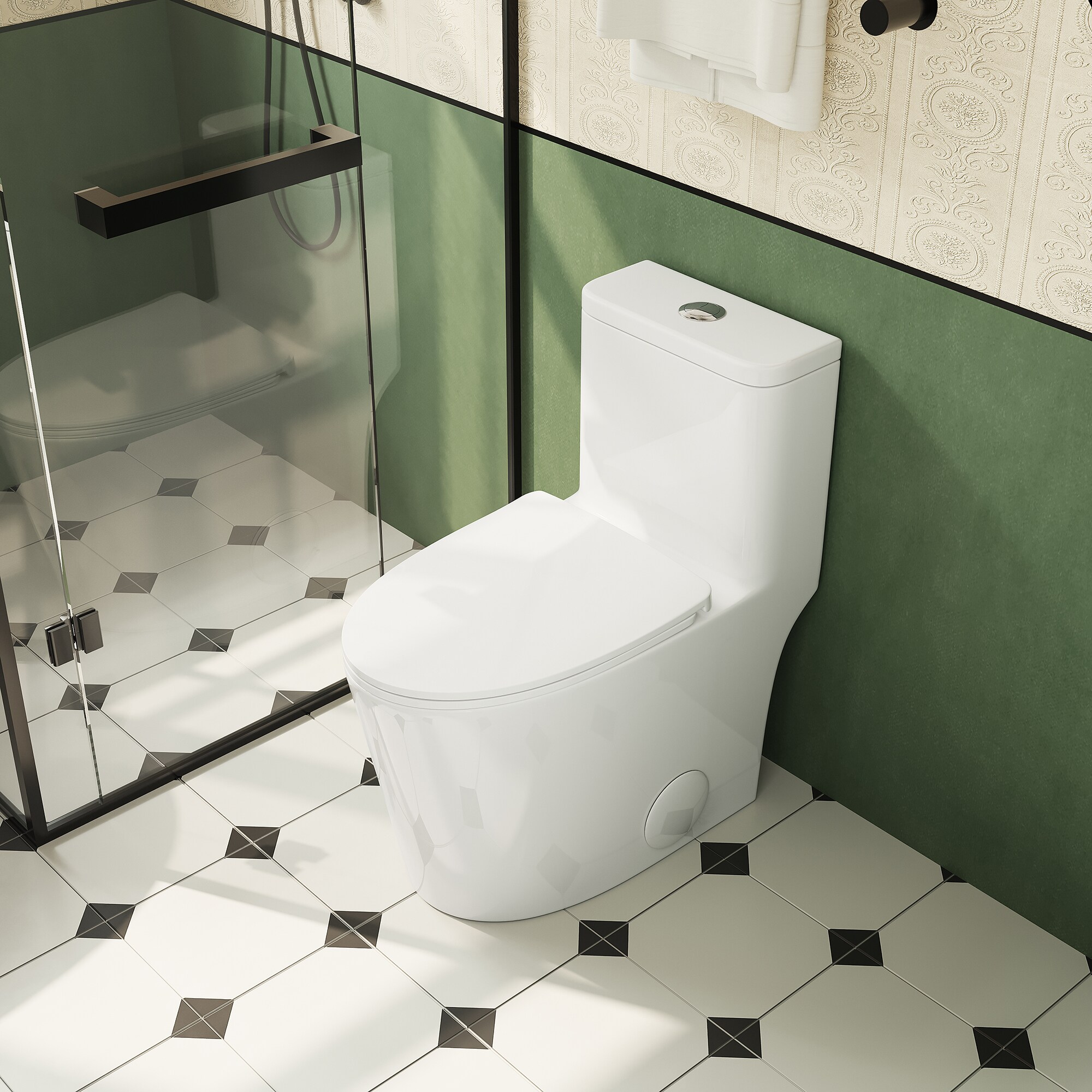Vanityfus VF-BHL-46932 toilets - View #15