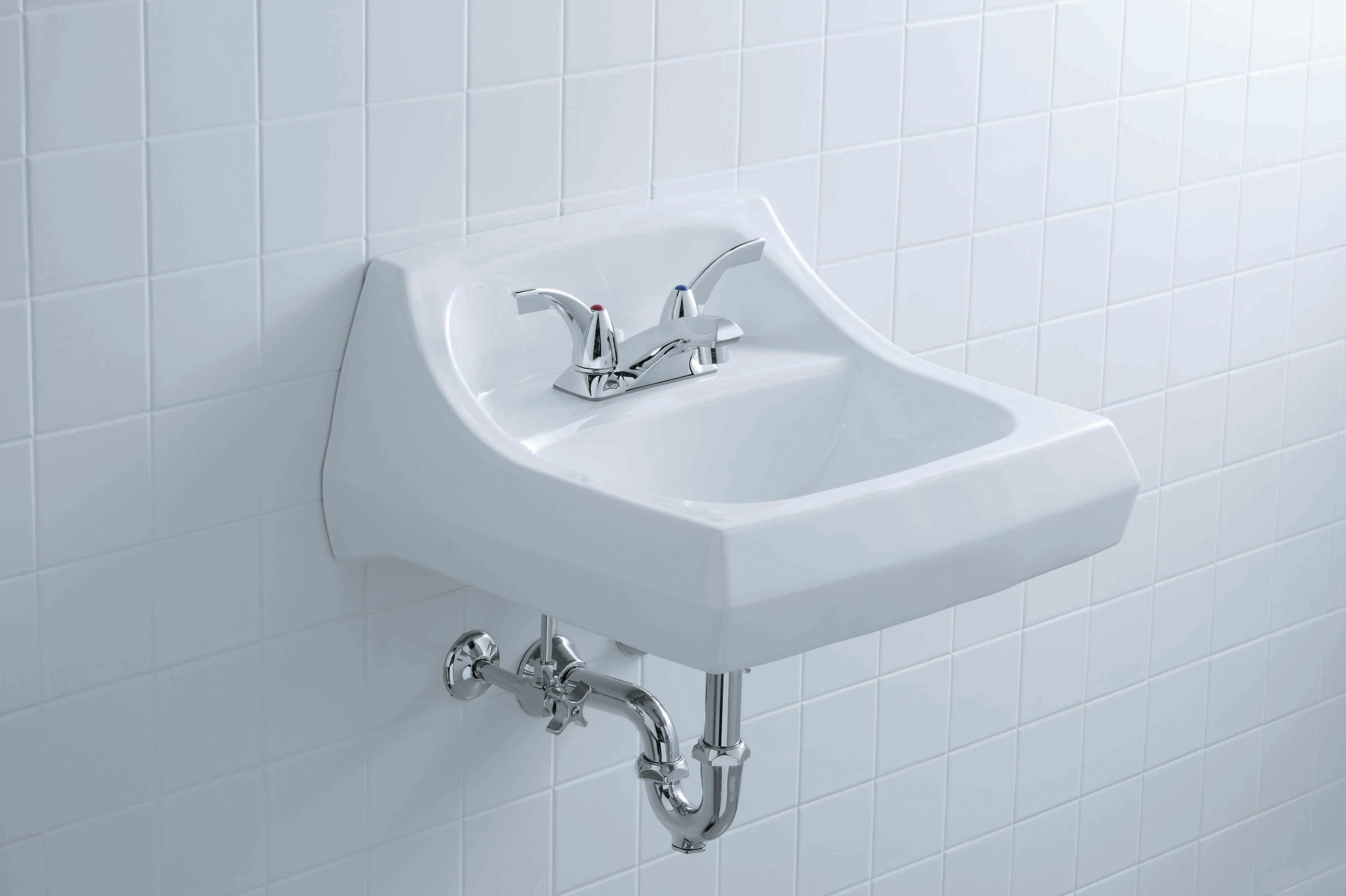 KOHLER 2005-0 Bath-Sink - View #3