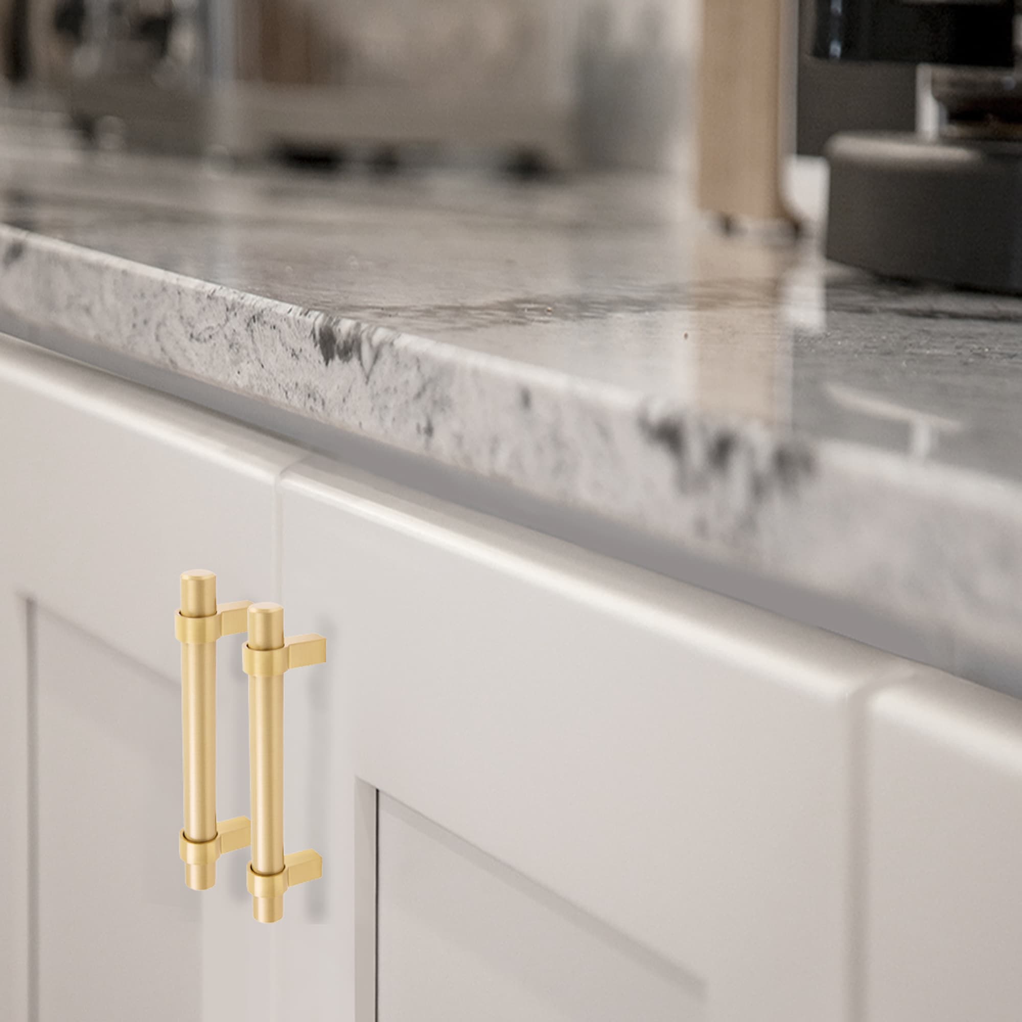 Design House 189449-SG Cabinet-Pulls - View #13