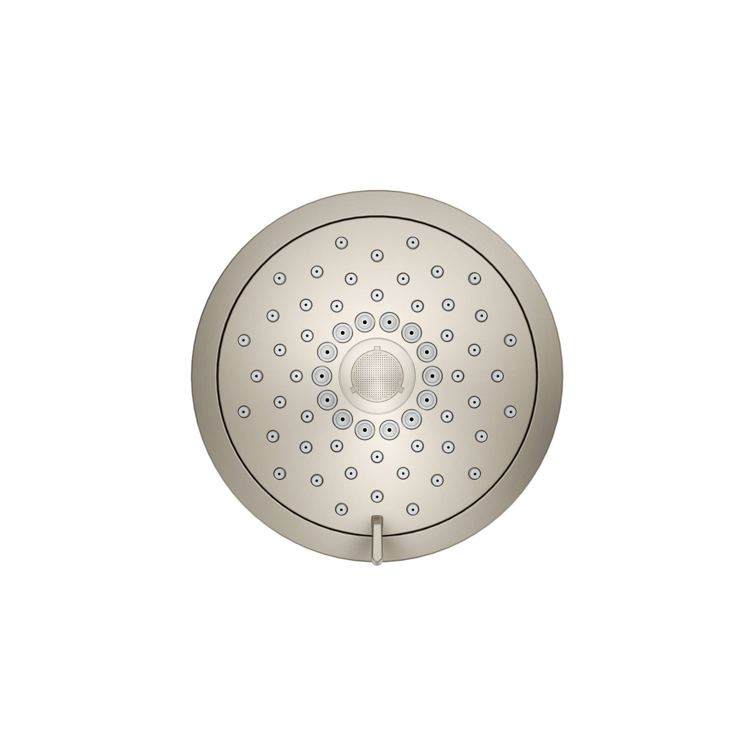 KOHLER K-22169-G-BN Fixed-Showerhead - View #12