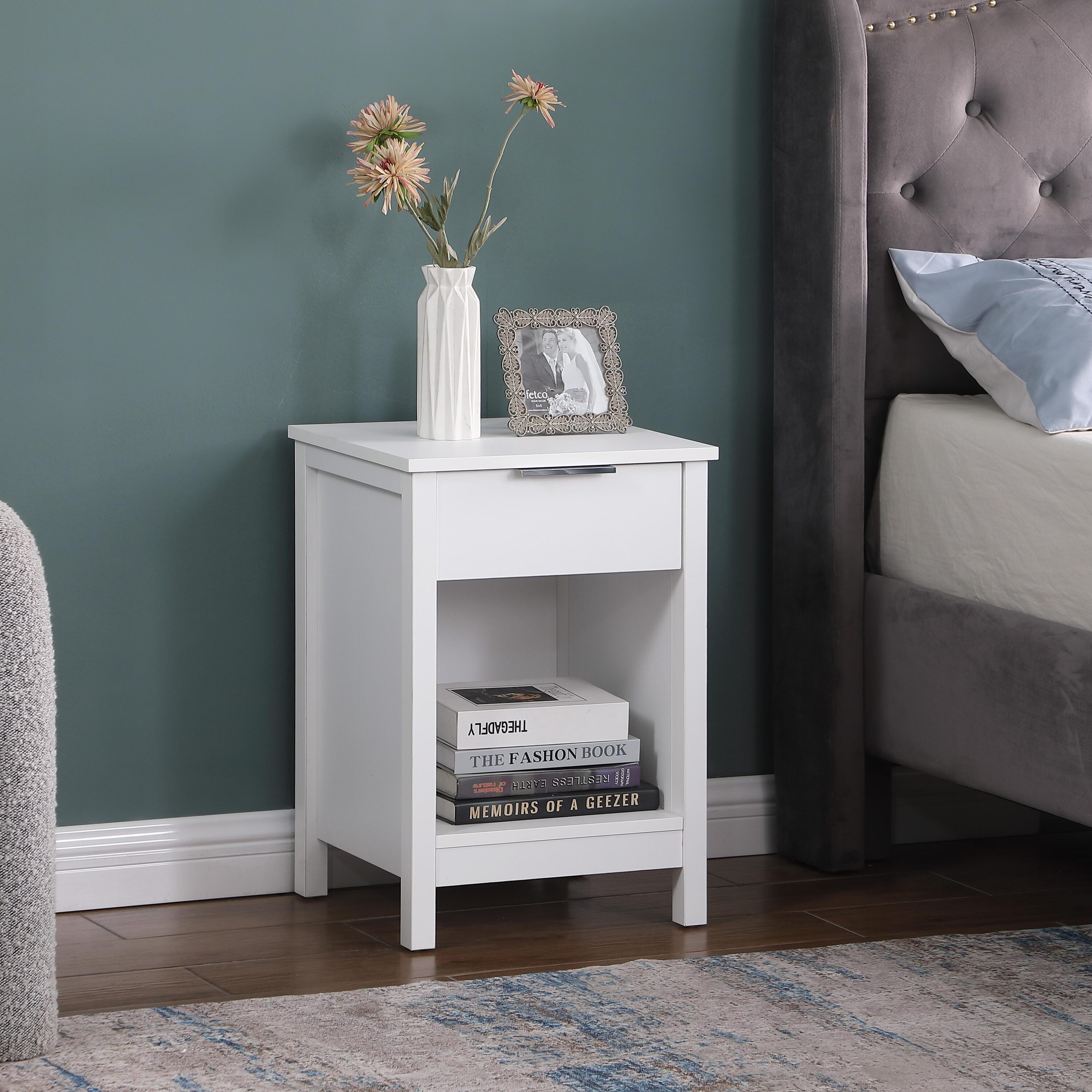 LUXEYARD DS-X-224-NISTND08 nightstands - View #7