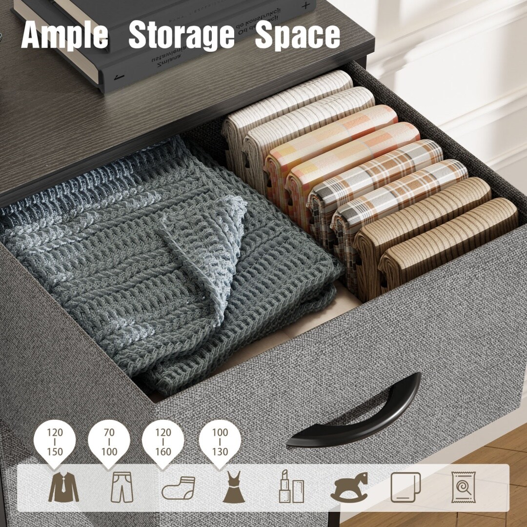 ZAKLOOP MD2201134606 Utility-Storage-Cabinets - View #4