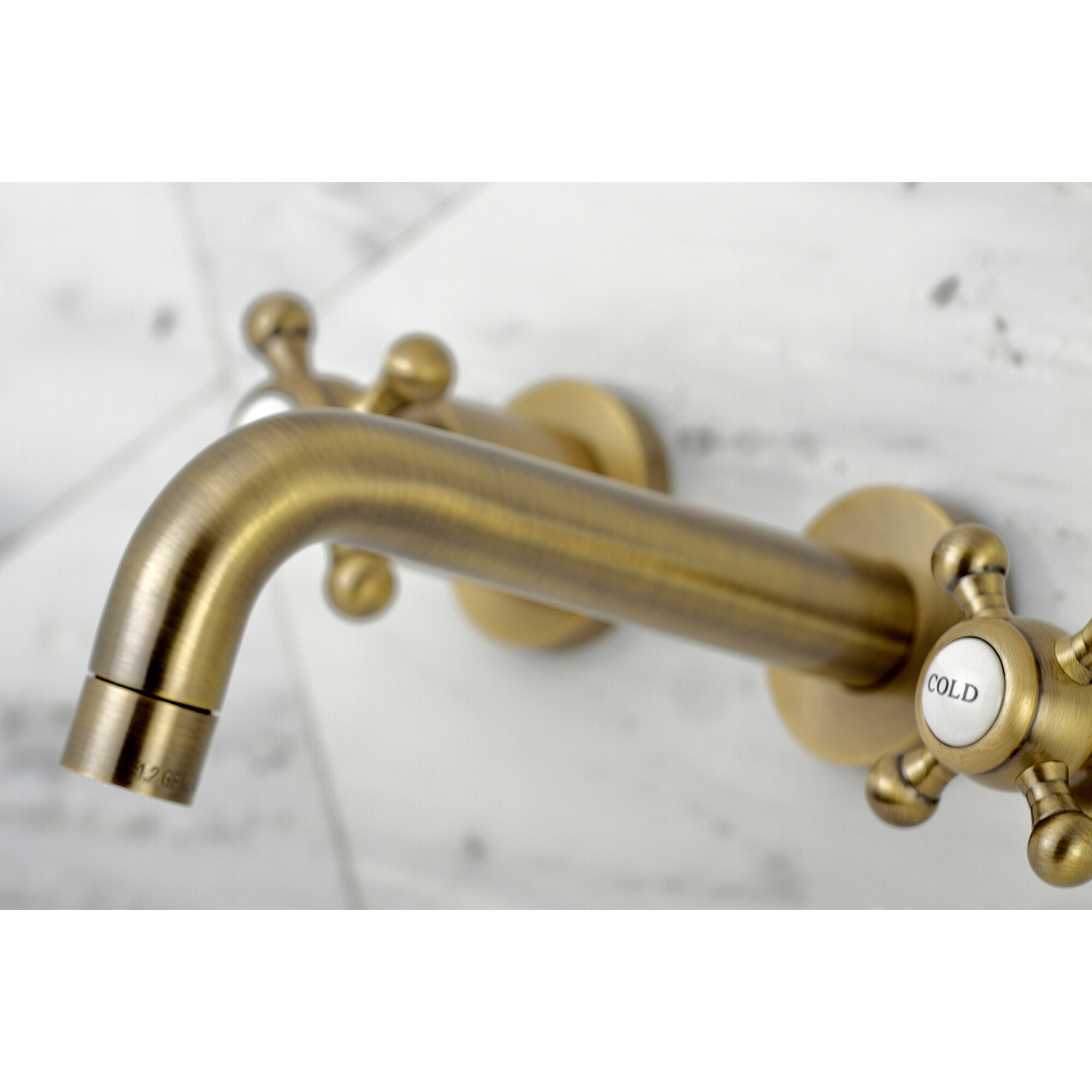 Kingston Brass WLKS8123BX Lavatory-Faucets - View #4