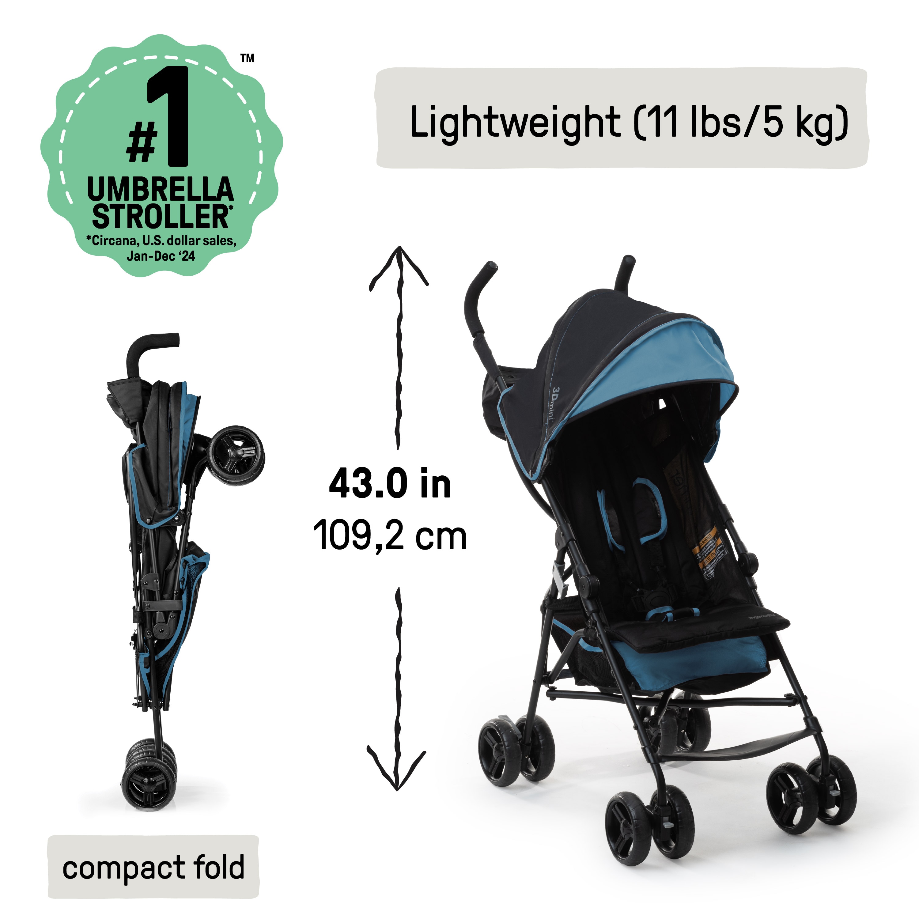 Ingenuity 32643-000 Child-Safety-Accessories - View #3
