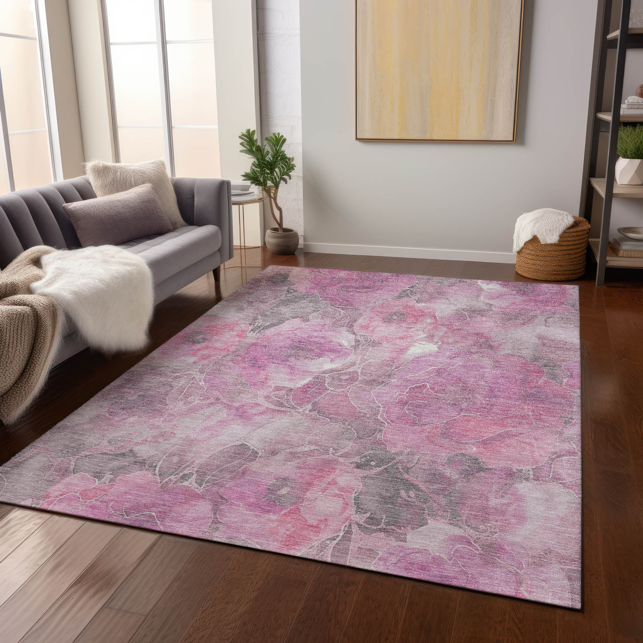 Addison Rugs ACN1859PI3X5 rugs - View #5