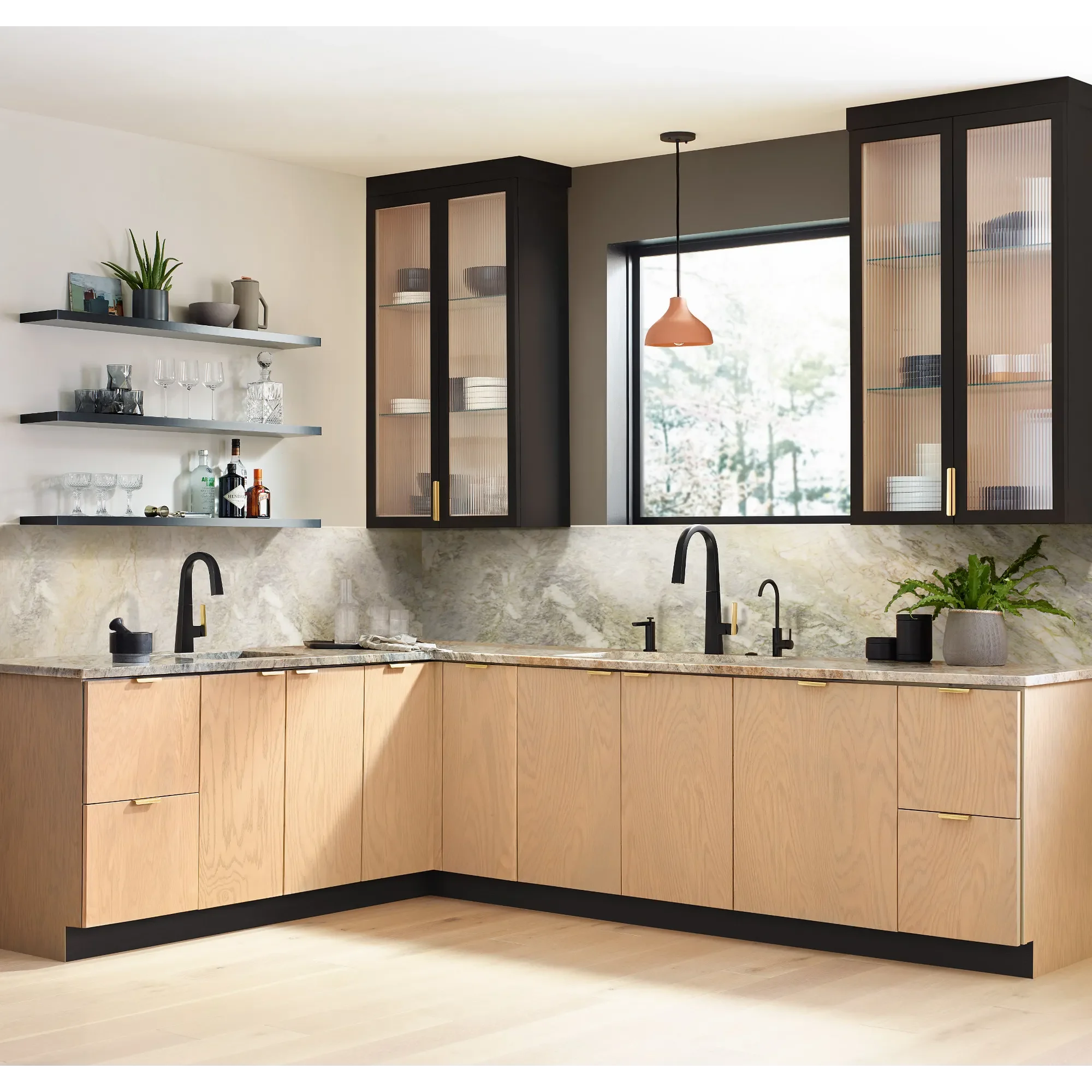 Moen S55005 Kitchen-Faucets - View #4