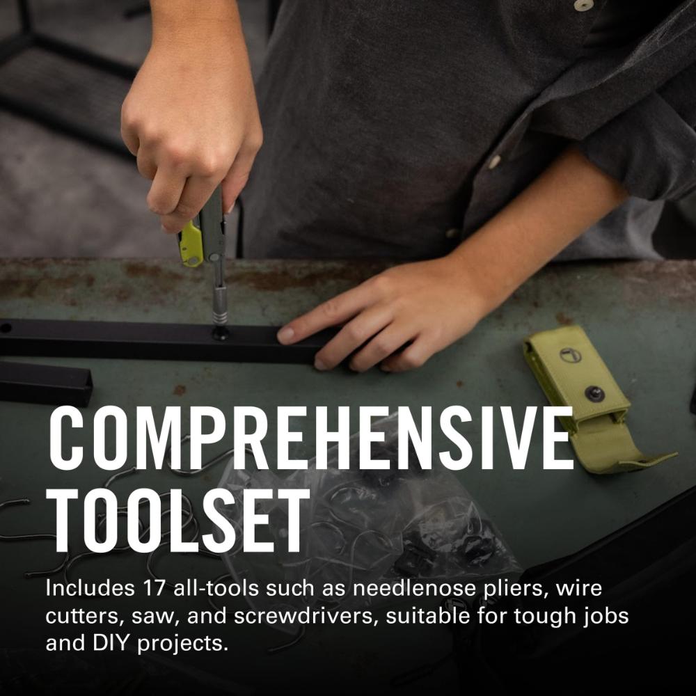 Leatherman 831554 Multi-Tools - View #2