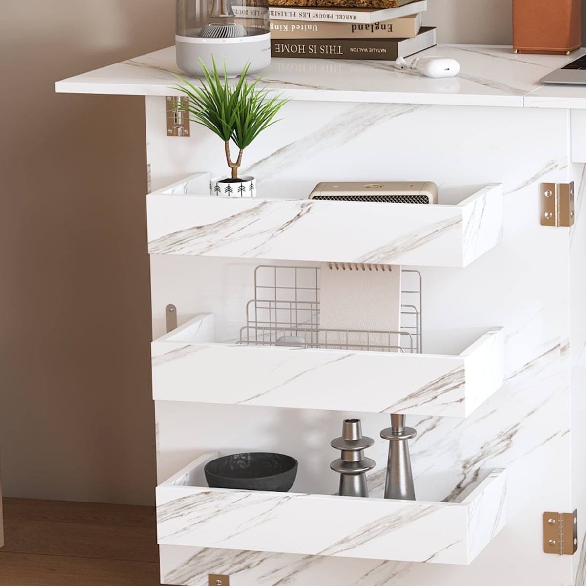 Streamdale Furniture W2700P391395 desks - View #5