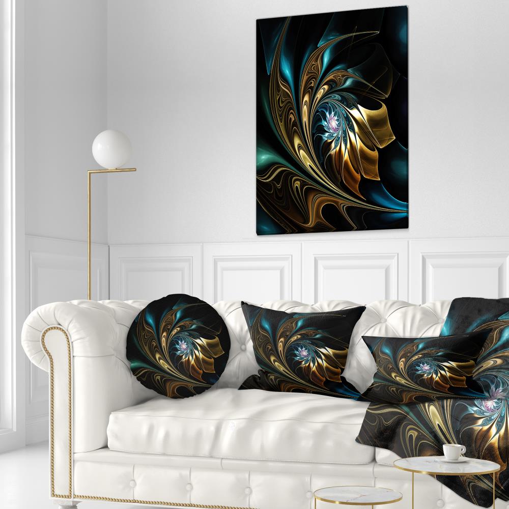 Designart CU12104-12-20 Accent-Pillows - View #3