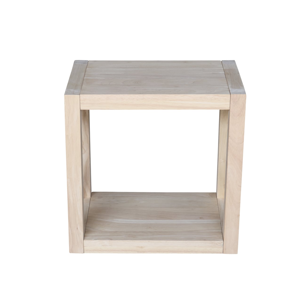 International Concepts OT-2013X End-Tables - View #2