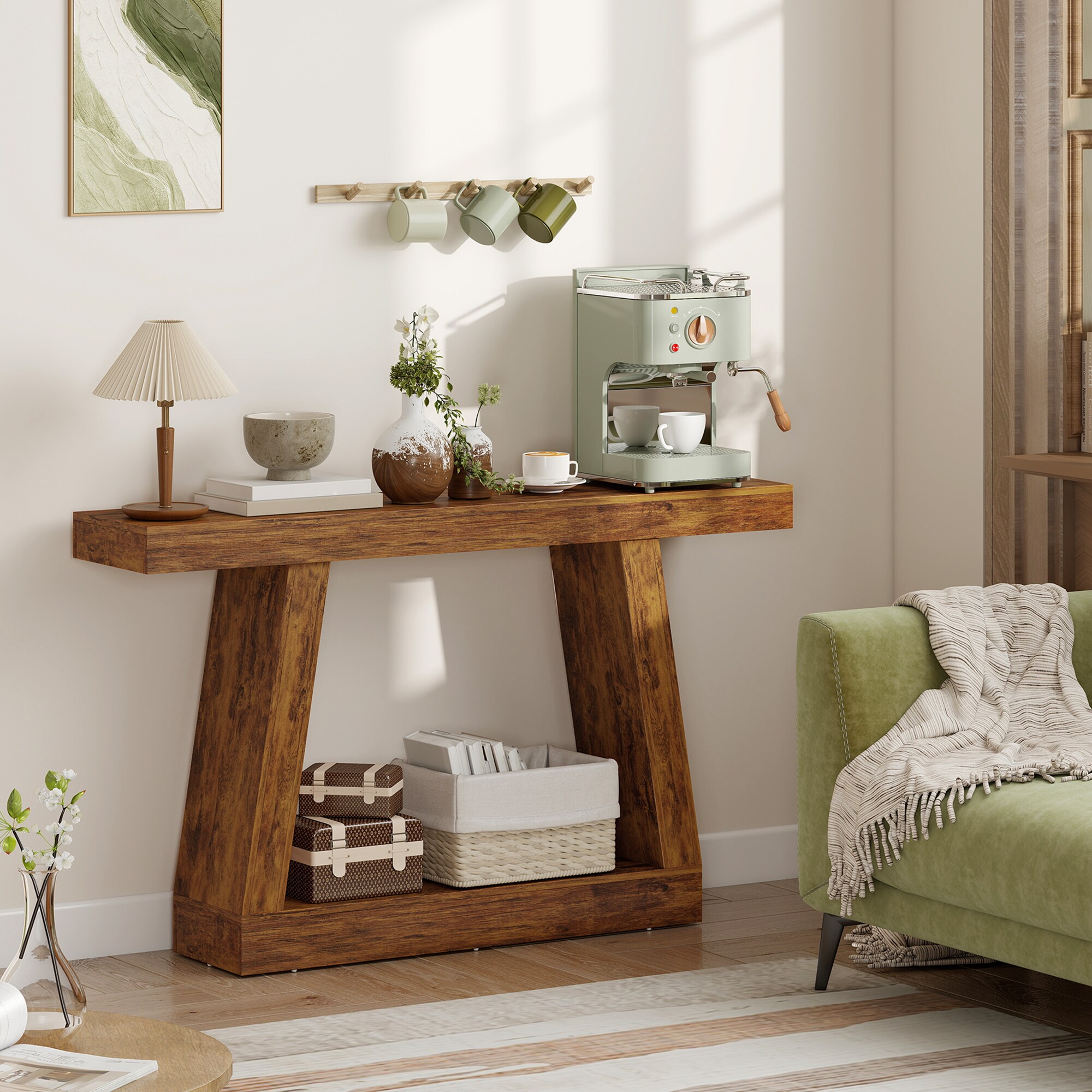 LUXEYARD DS-L-AS290 Console-Sofa-Tables - View #6