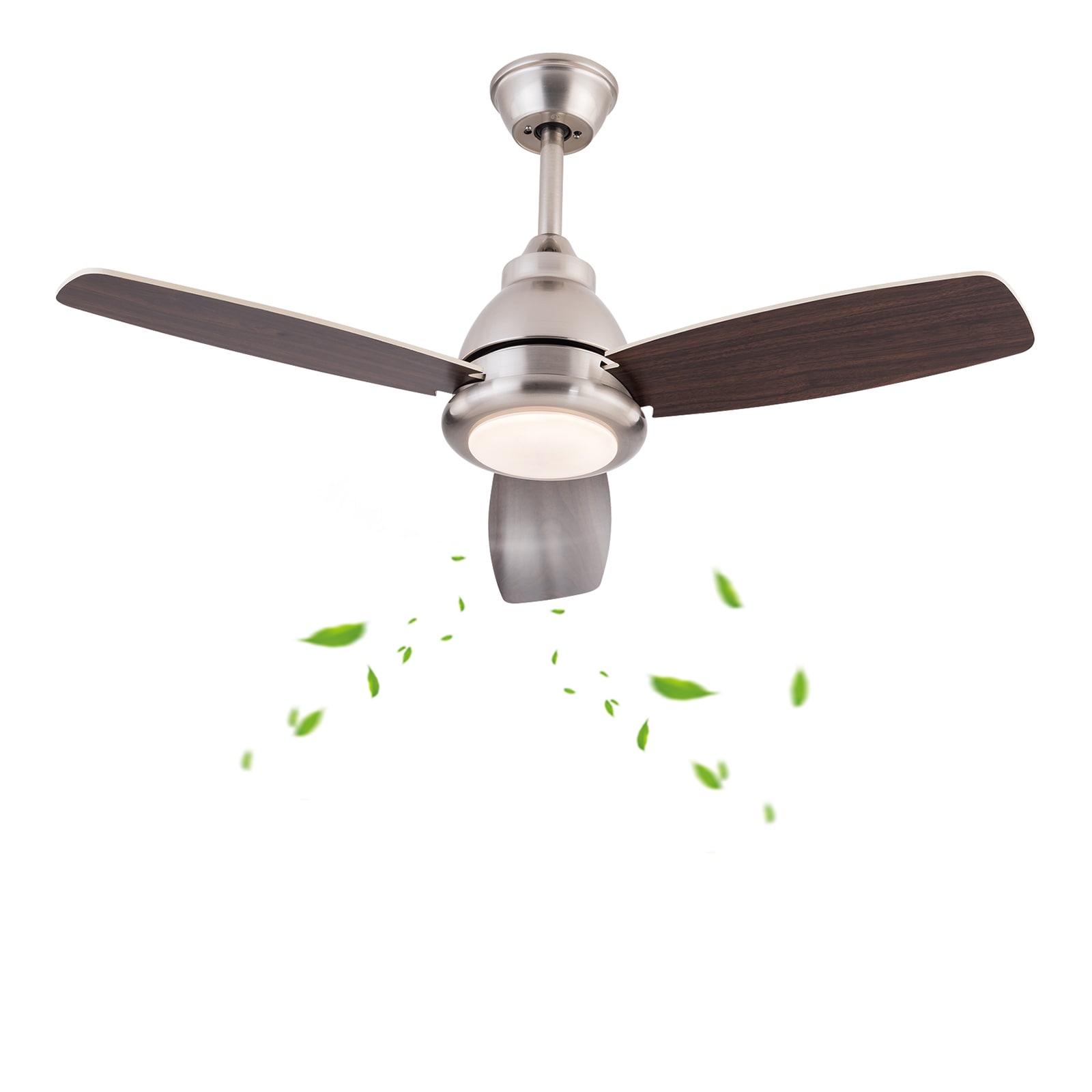 Oukaning JZUCOD-00990099 Ceiling-Fans - View #2