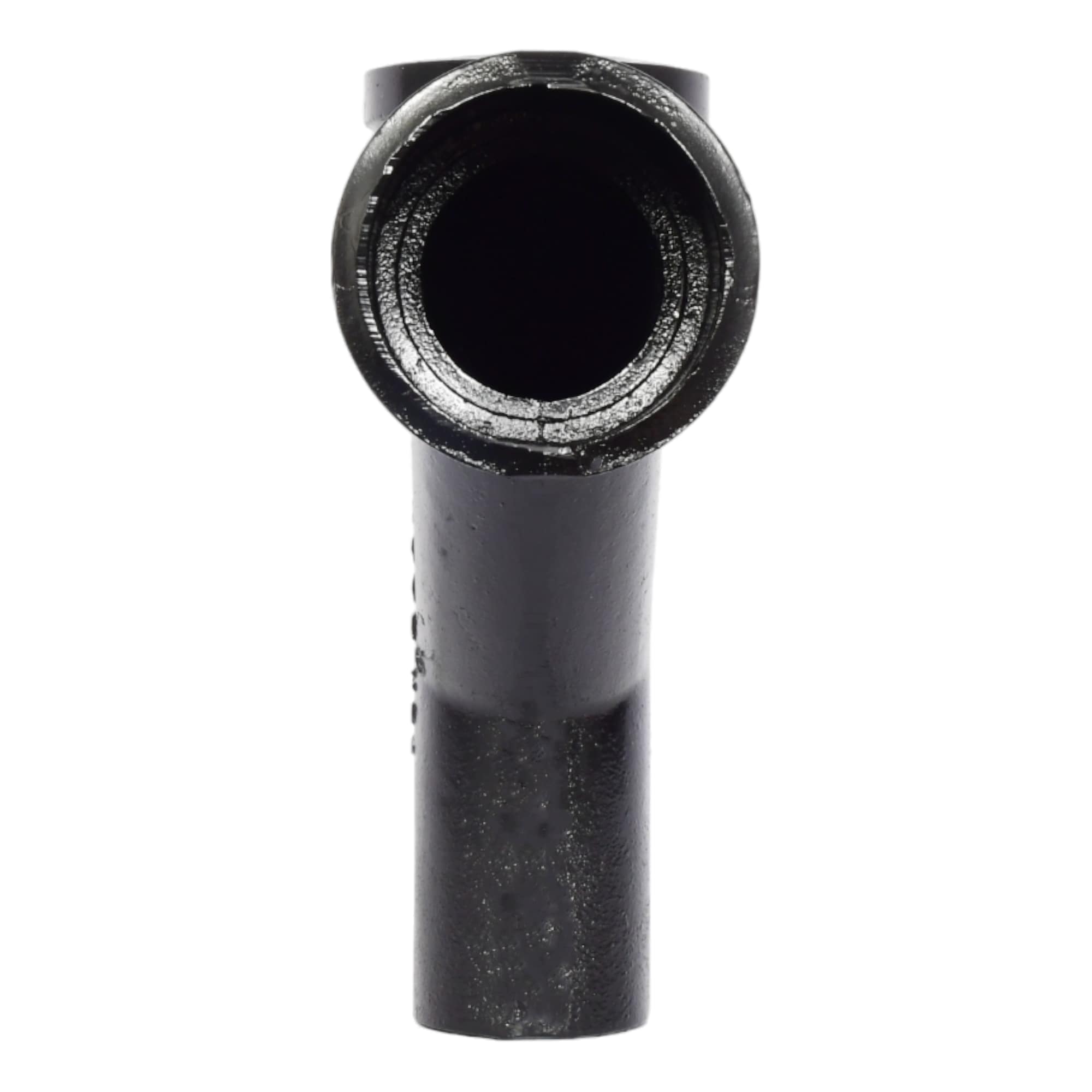 Charlotte Pipe SV  00035F 1400 Cast-Iron-Fittings - View #3
