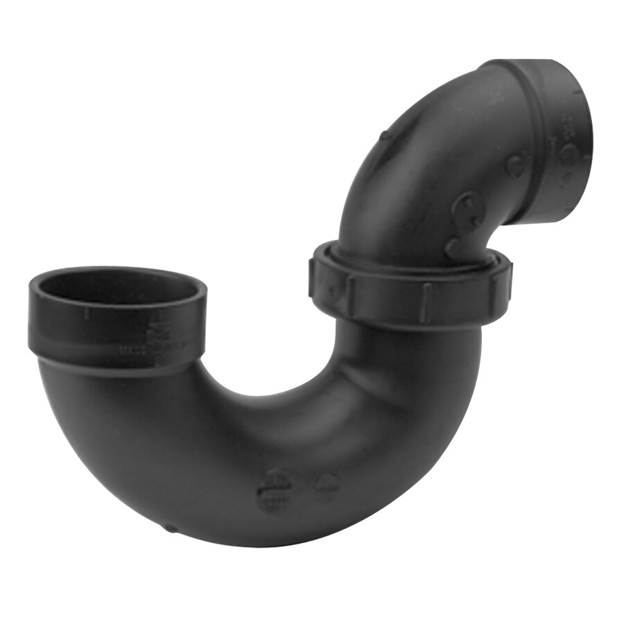2 abs p trap lowes