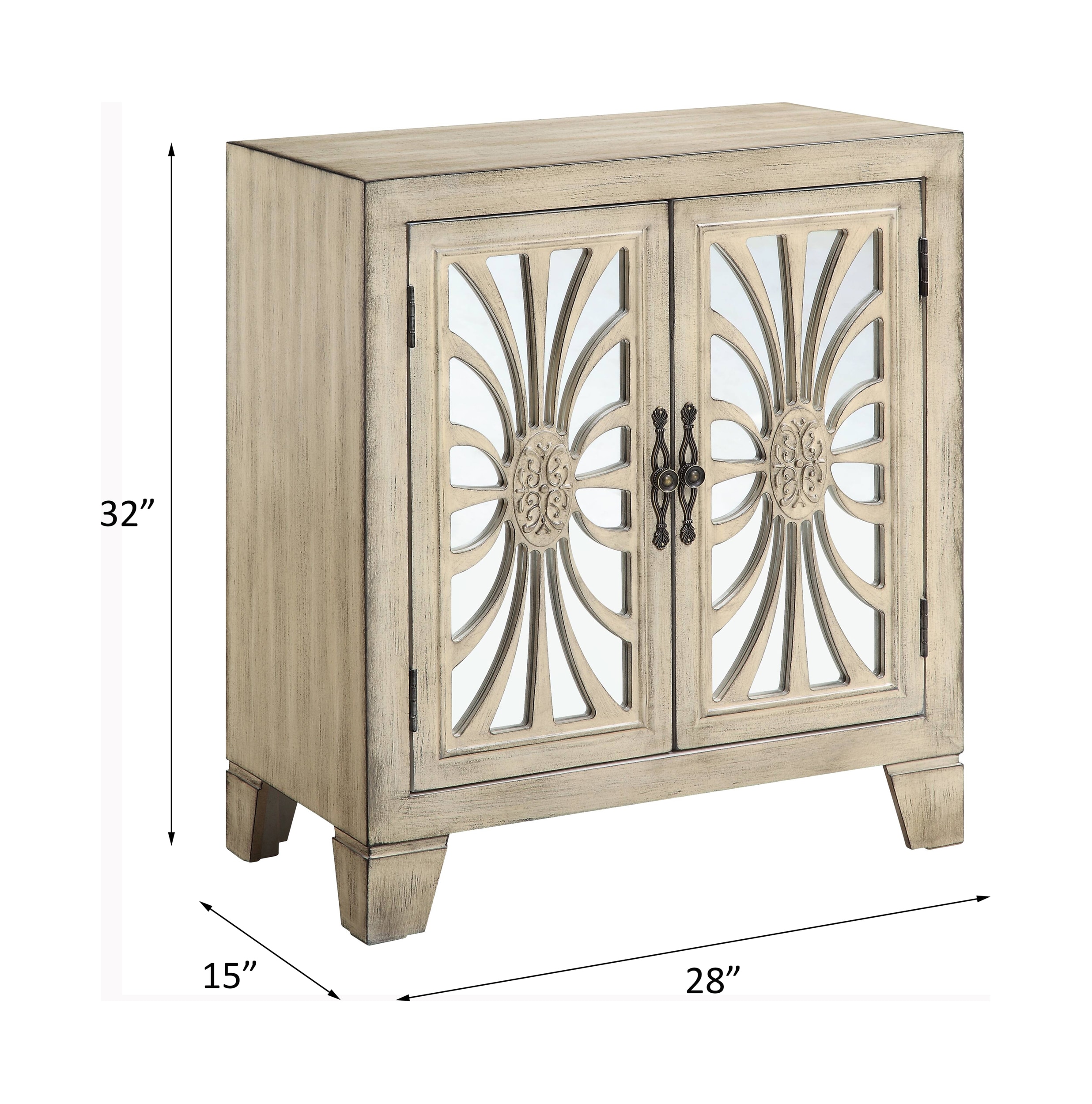 Oaks Decor OA2726P314 Dining-Kitchen-Storarge - View #5
