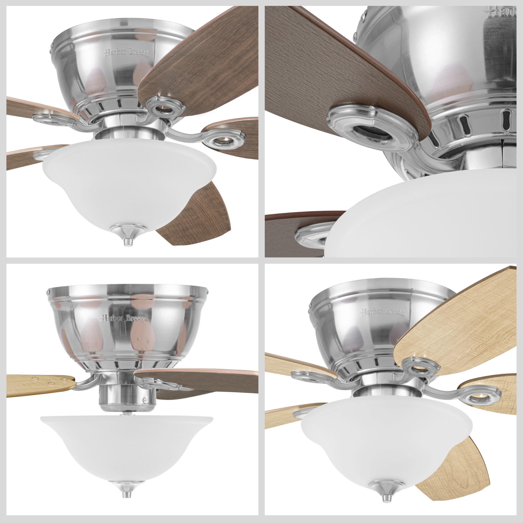 Harbor Breeze 41705 Ceiling-Fans - View #7