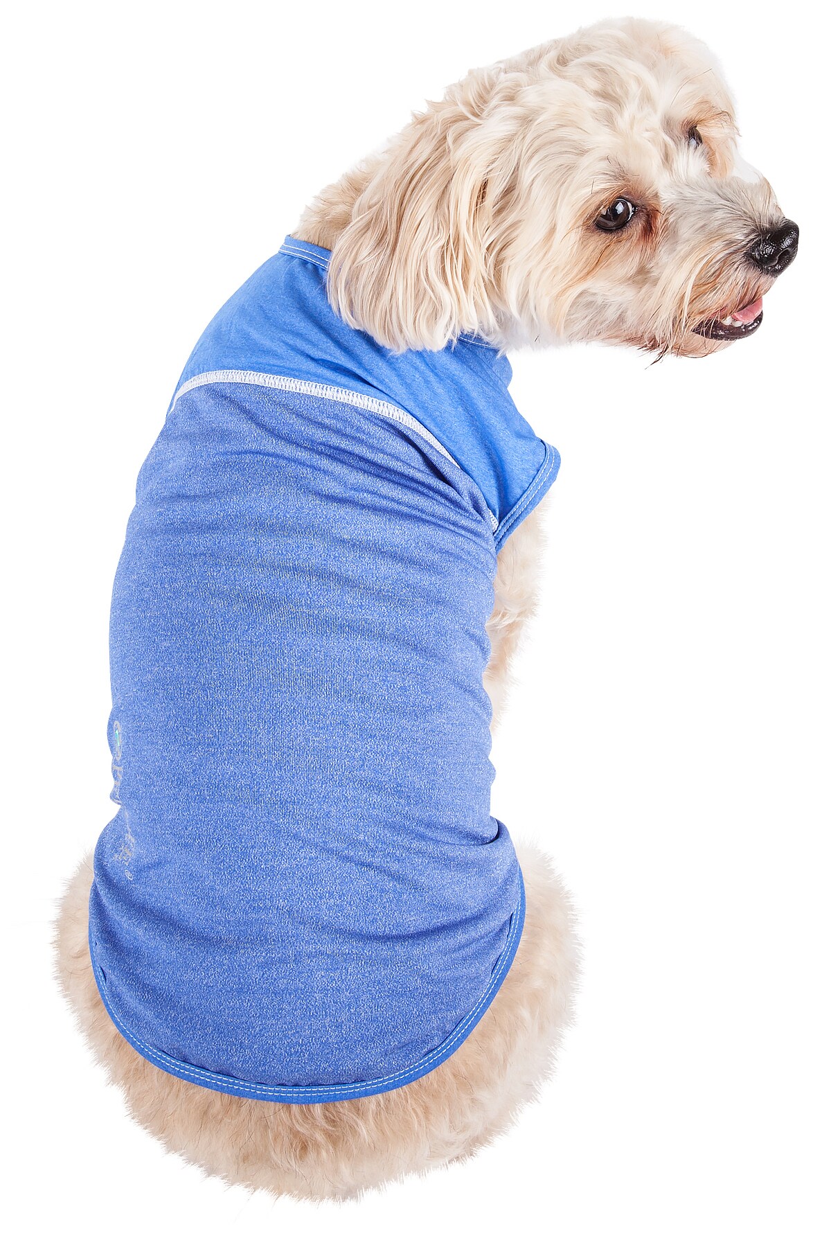 Pet Life TSHL1BLXL Dog-Apparel - View #2