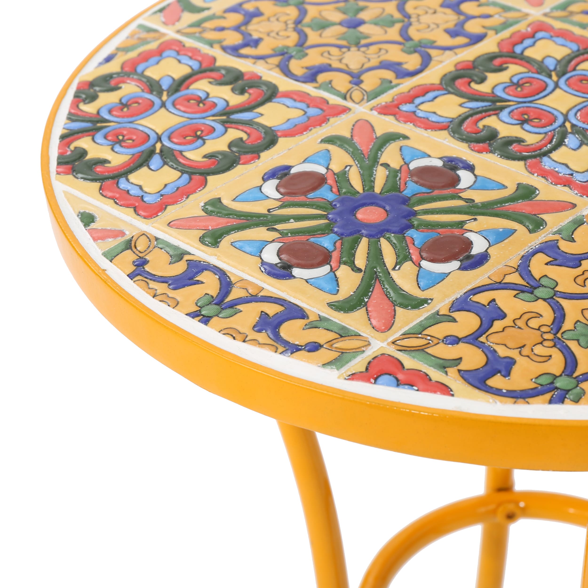 Best Selling Home Decor 301159 Patio-Tables - View #9