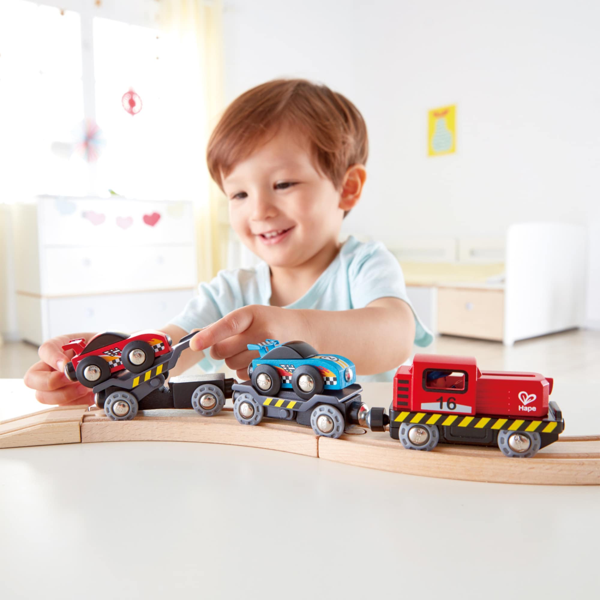 Hape G6943478025417 Play-Toys - View #4
