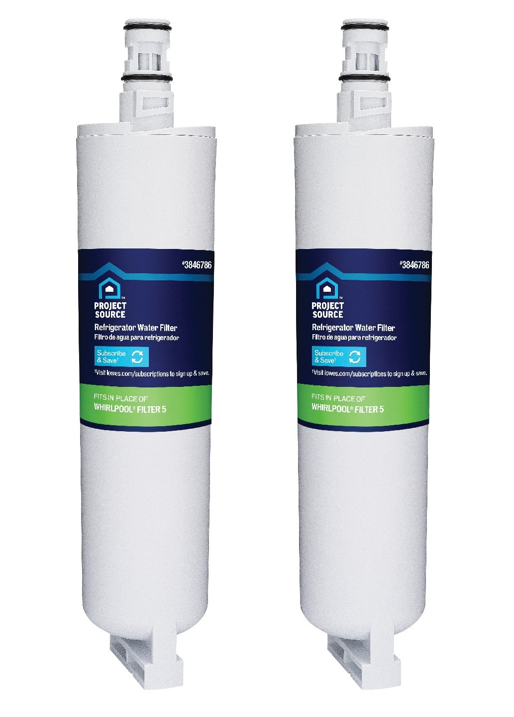How To: Refrigerator Water Filter 