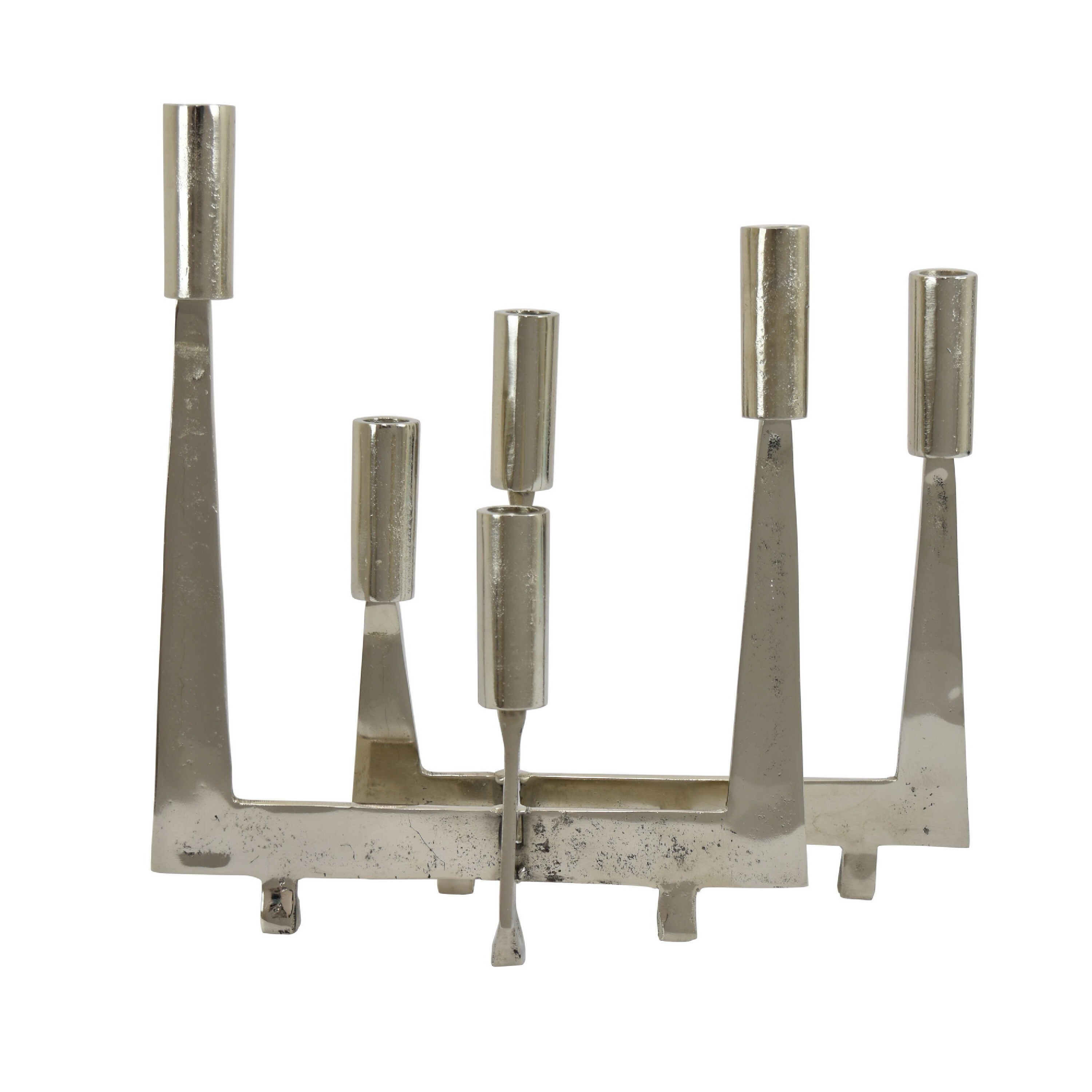 Benzara BM353430 Candle-Holders - View #5
