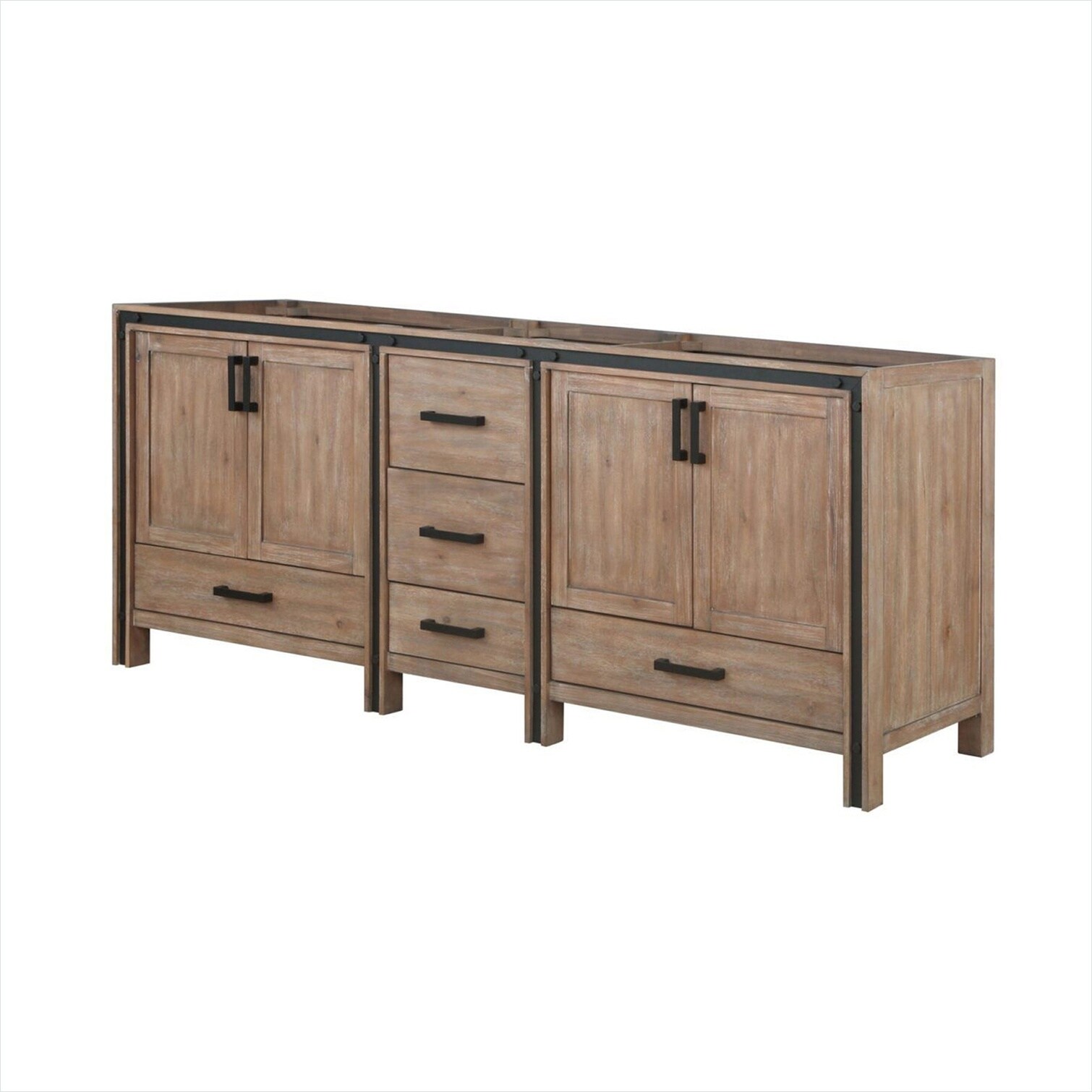 SunJet CA4471HXBSPX Bath-Vanity-Combo - View #6