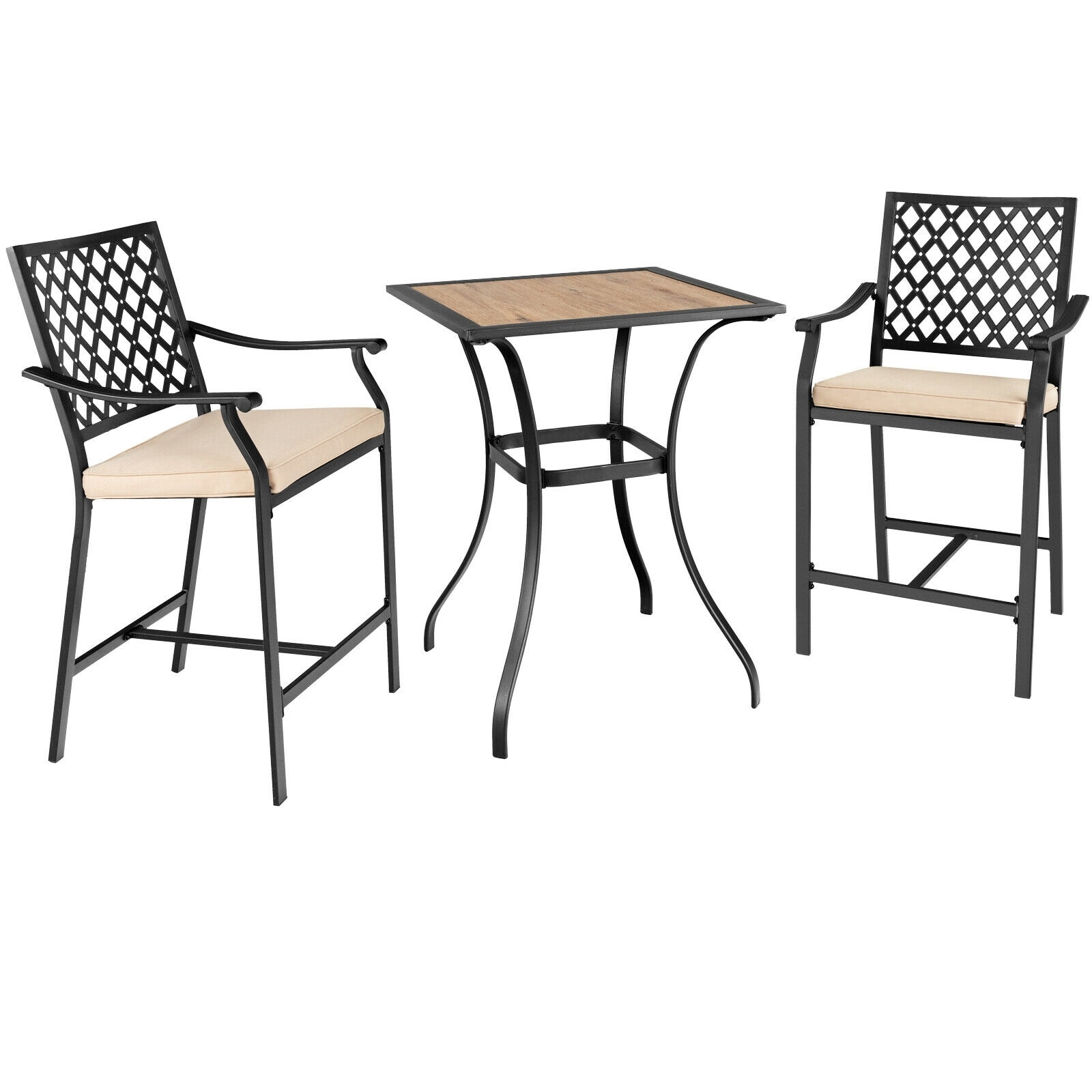 Forclover HYFE-10107 Patio-Tables - View #5