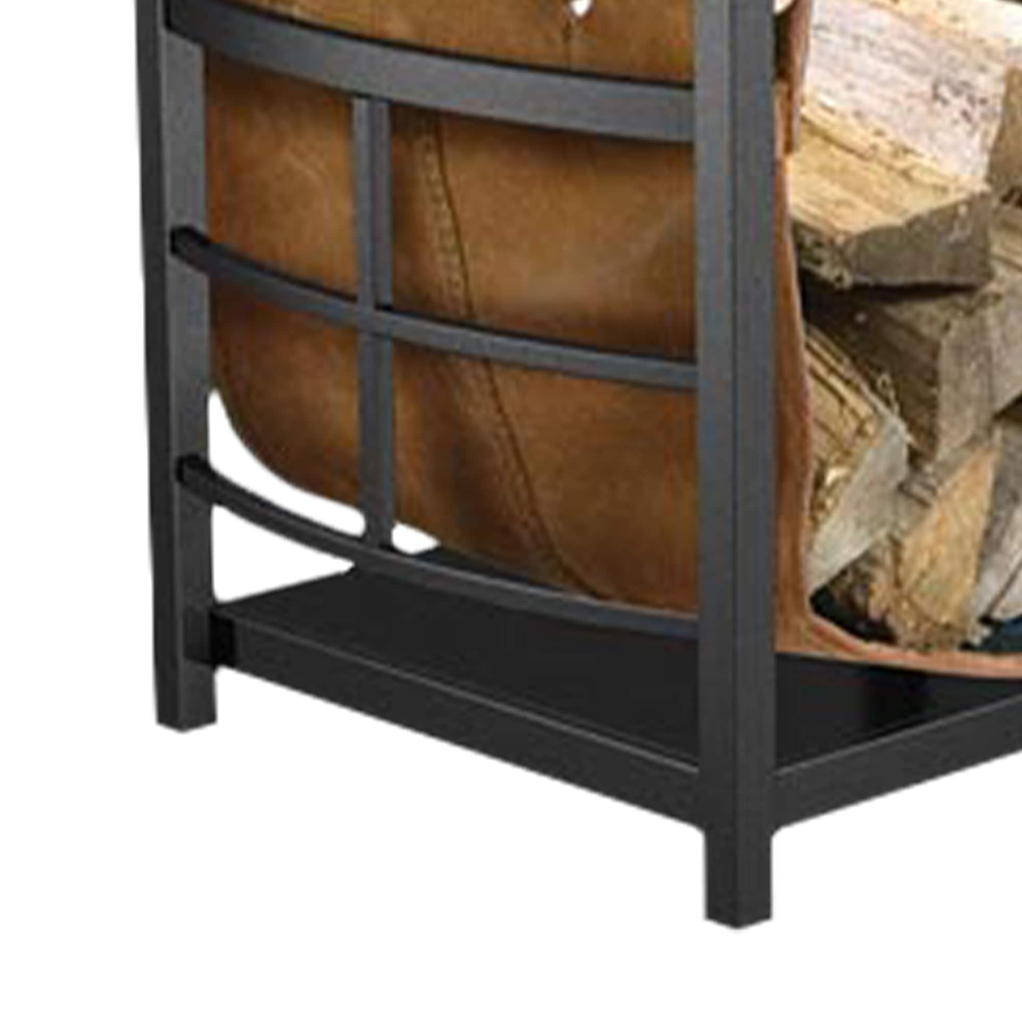 Panacea Products 397552 Firewood-Storage - View #5