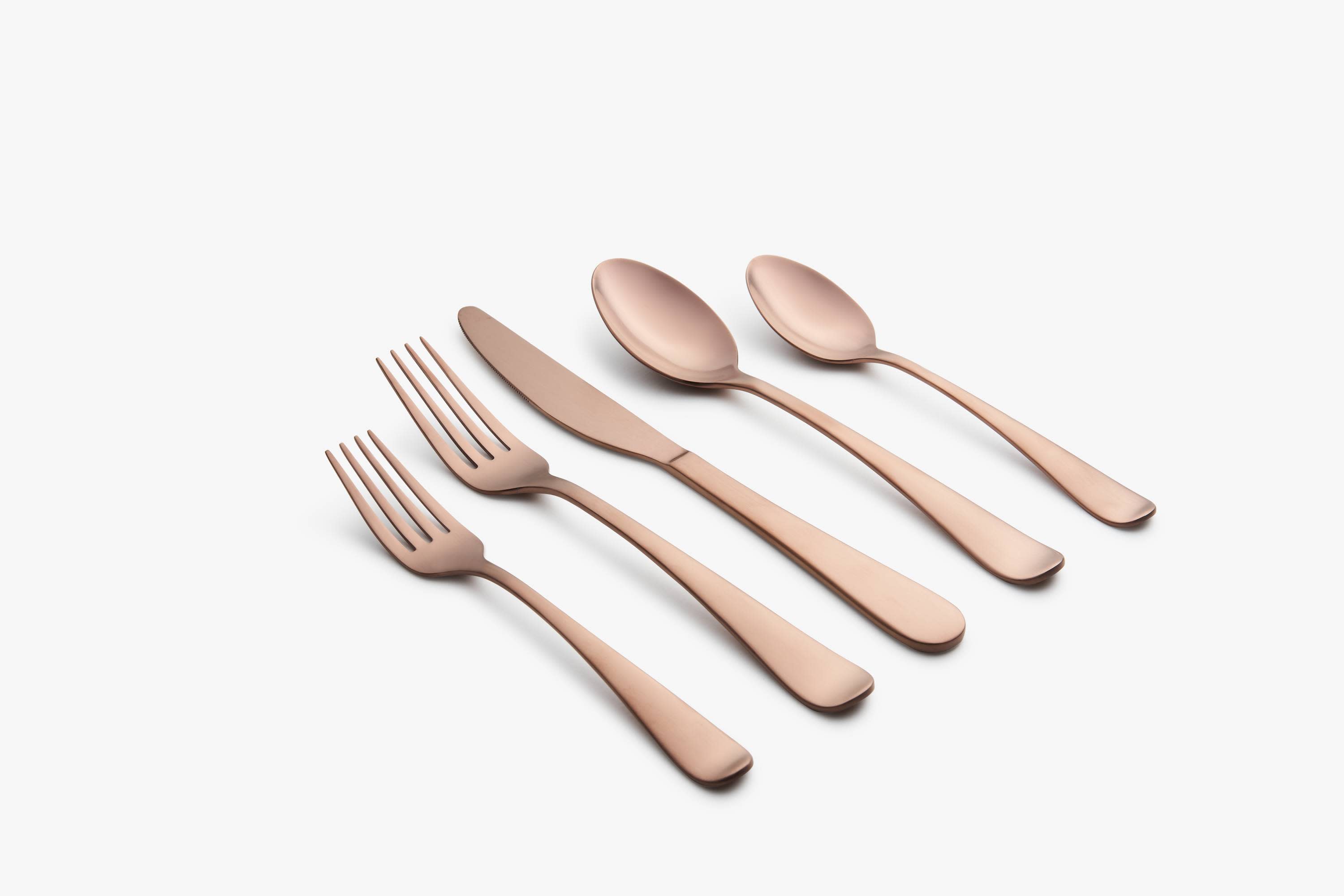 Cambridge 506020CWG12R flatware - View #3