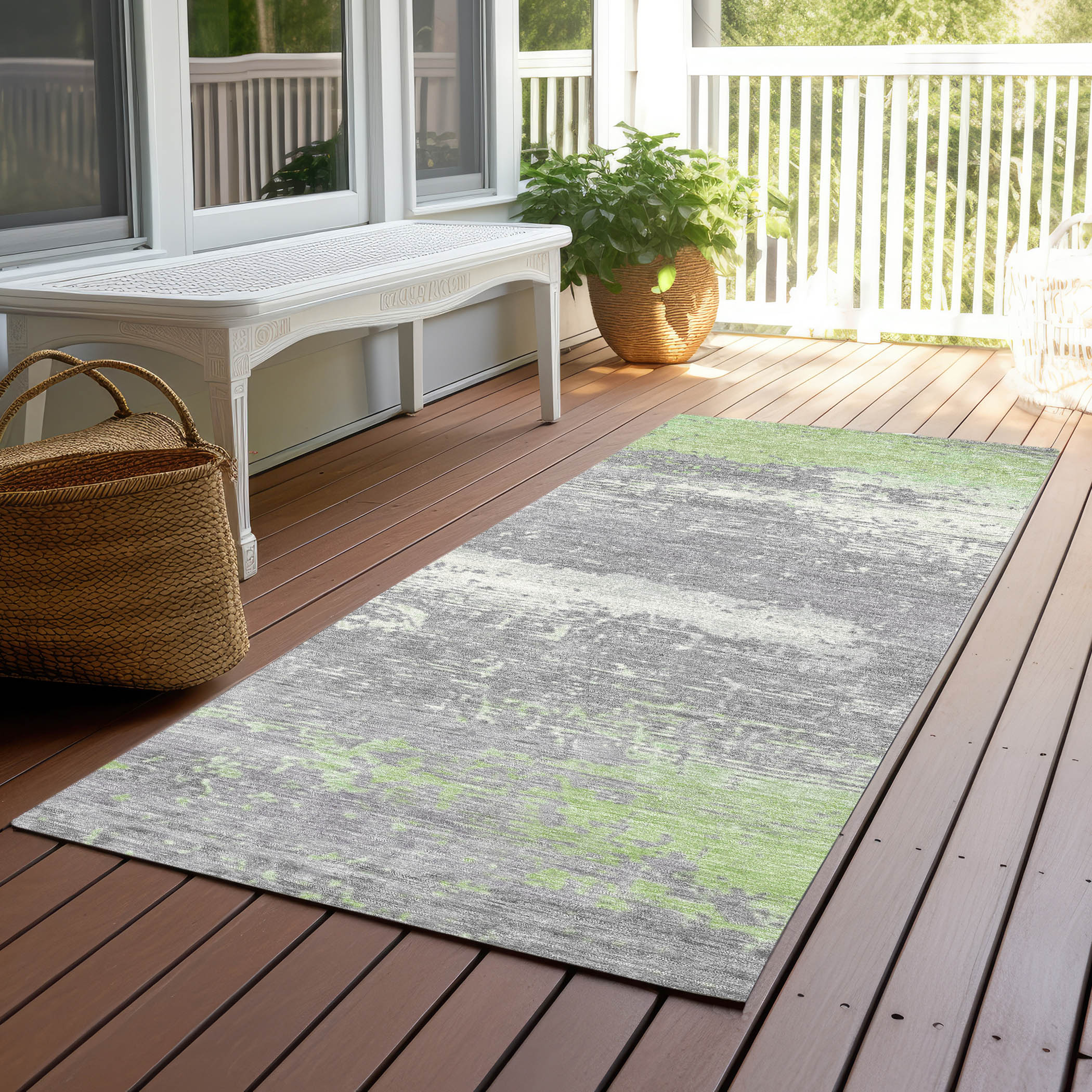 Addison Rugs ACN1777AL2X8 rugs - View #7