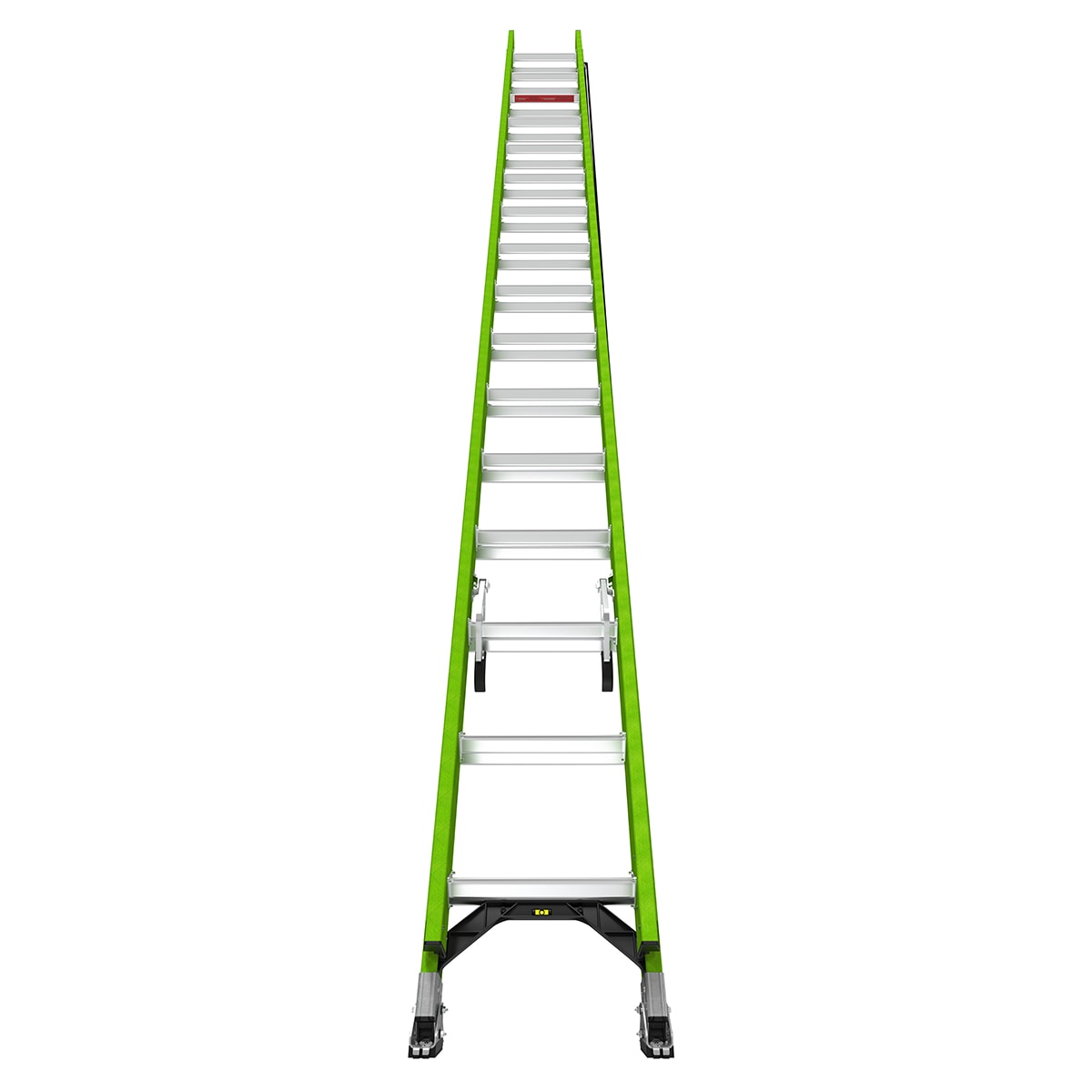 Little Giant Ladders 18732 Extension-Ladders - View #5
