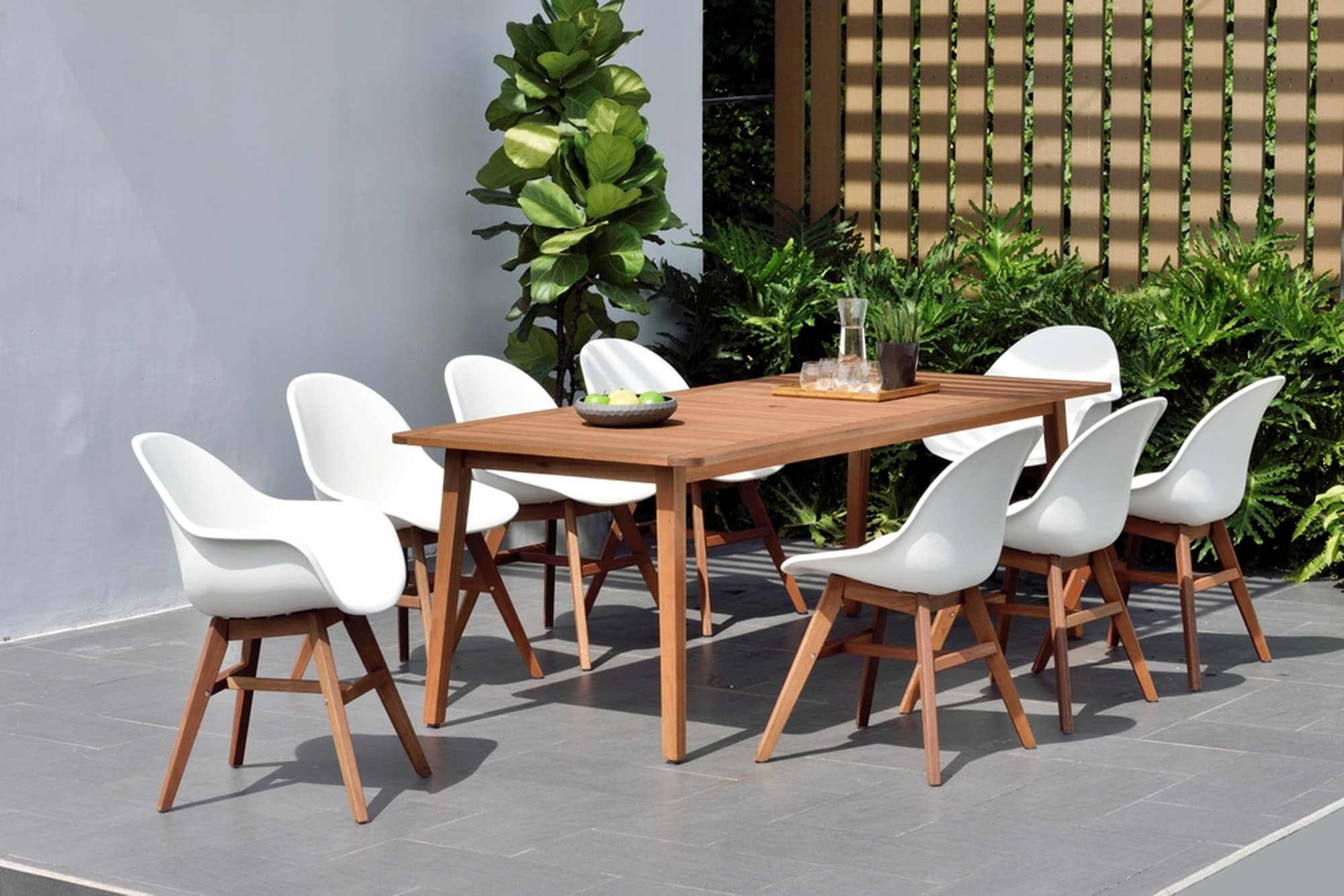 International Home IH-ENARIZ-1 Patio-Tables - View #3
