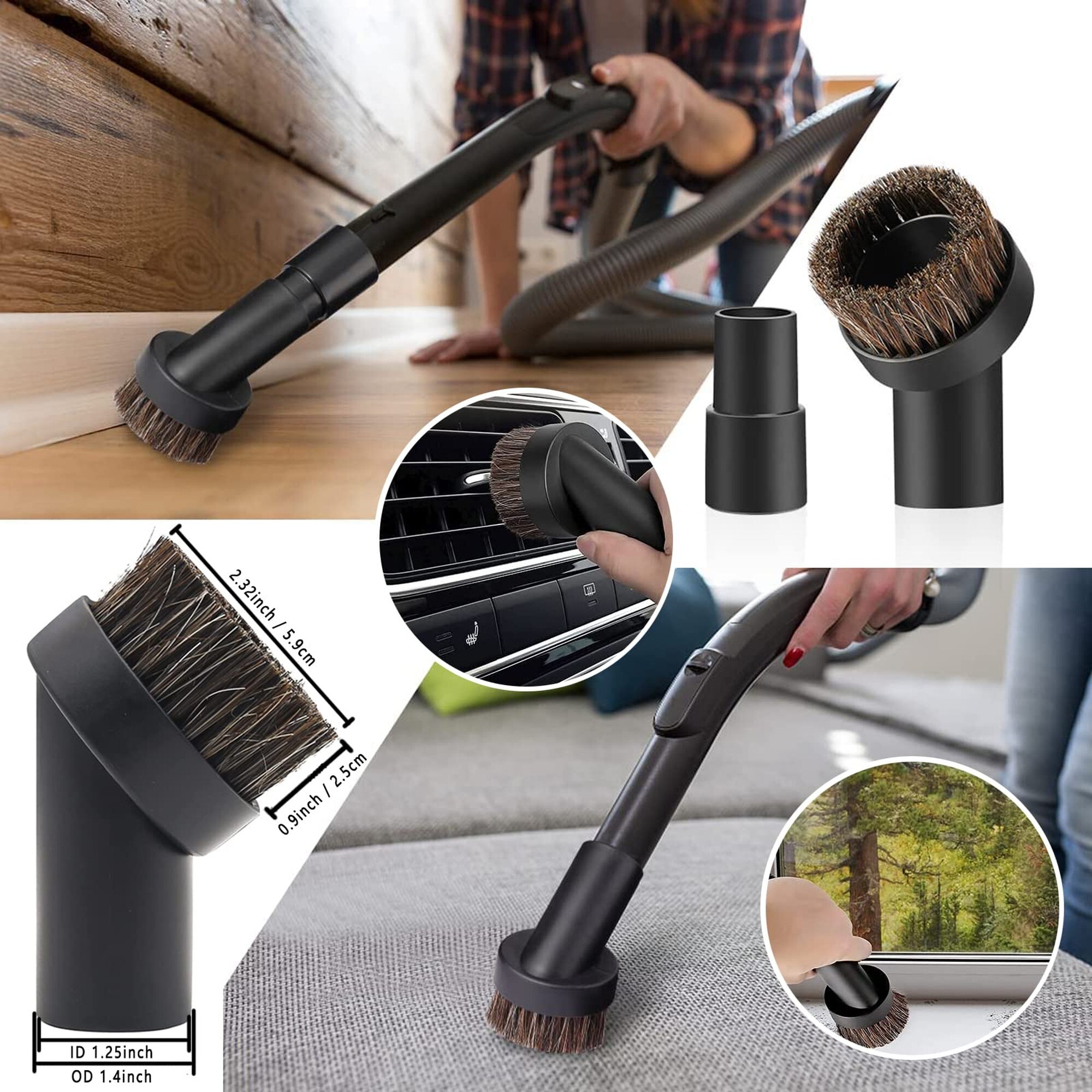 Numhew NHDREW403273 Vacuum-Attachment-Kits - View #8