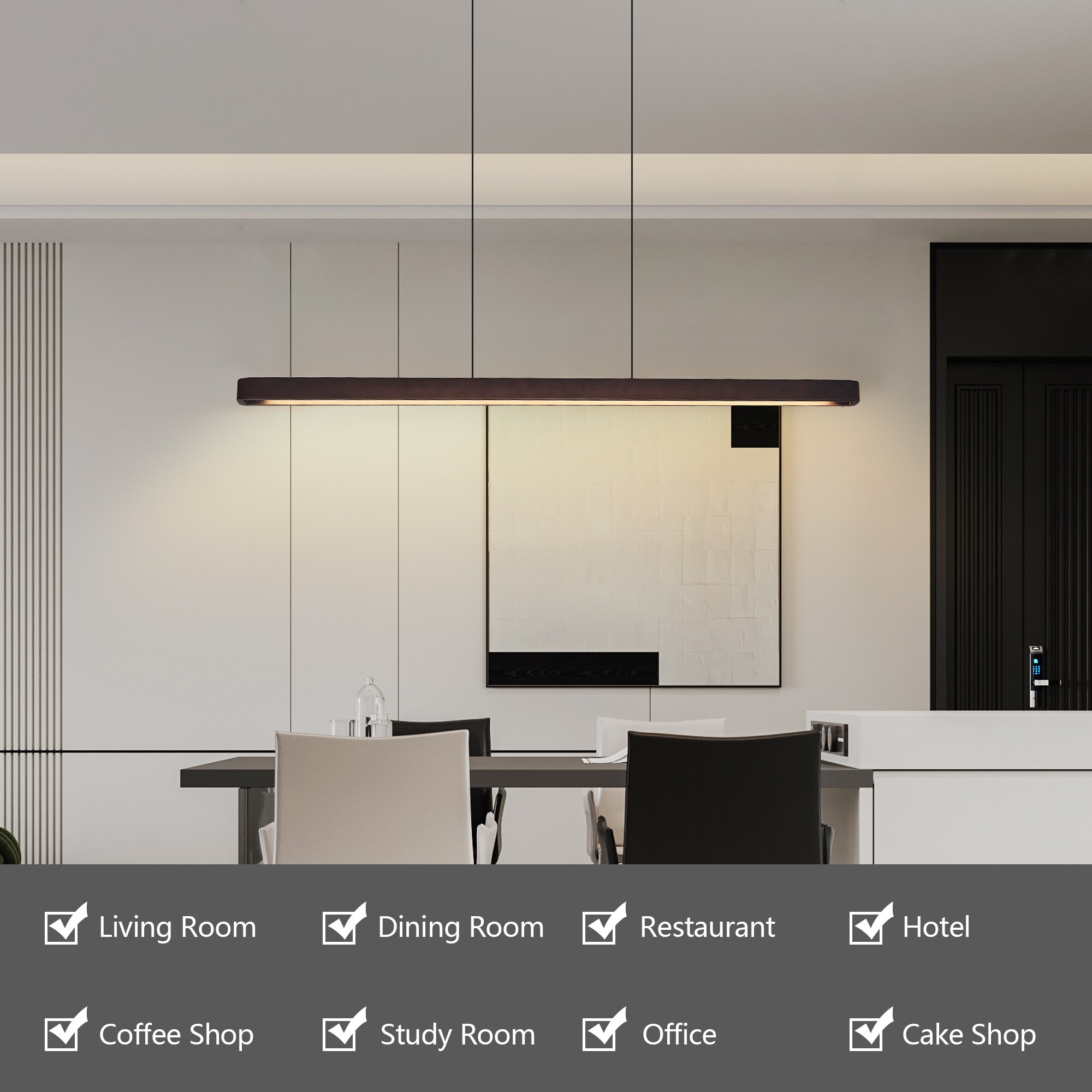 Iseryn D13S40189 Pendant-Lights - View #8