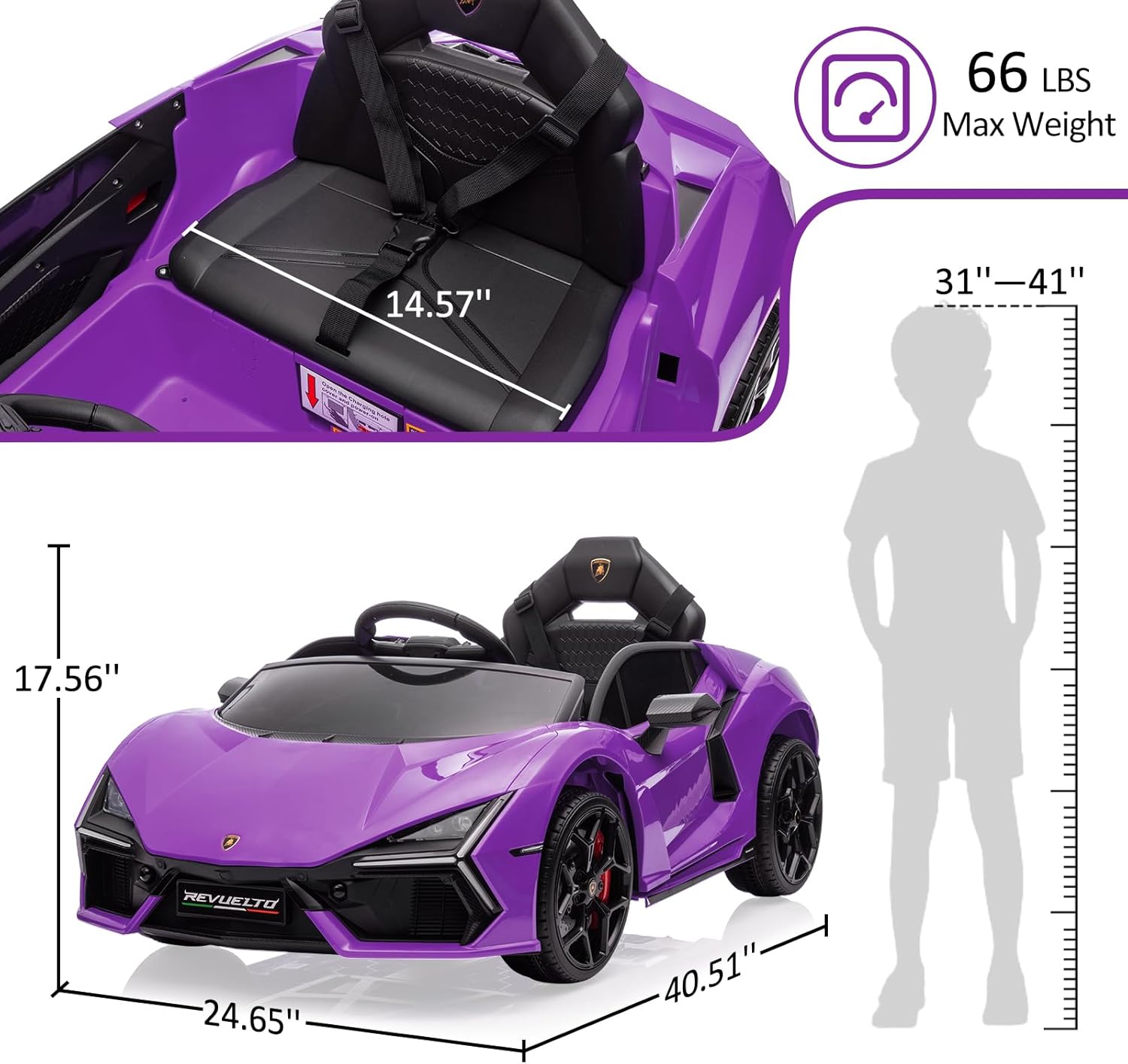 GarveeLife BVY-TC-0708360 Play-Toys - View #7