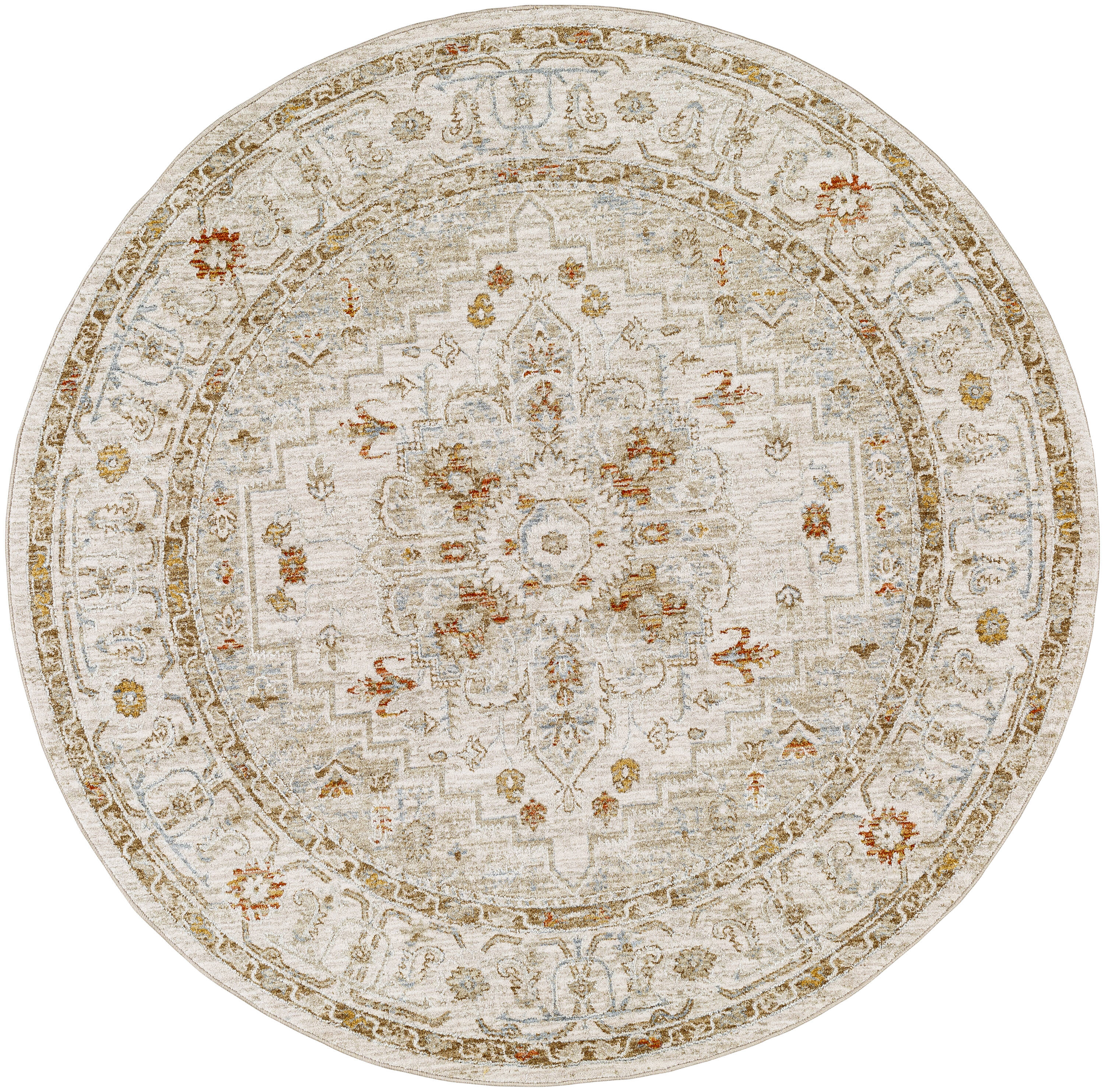 Surya AVT2313-53RD rugs - View #2